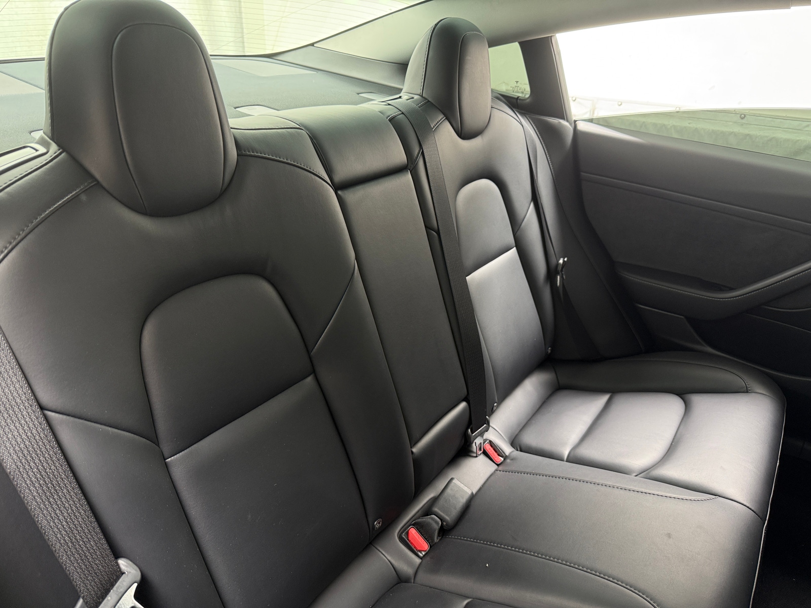 Thumbnail: 2021 Tesla Model 3 - 5