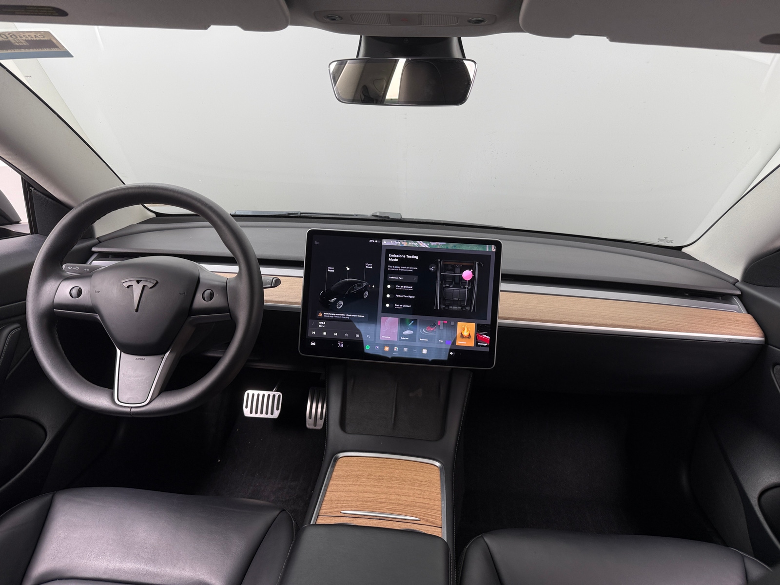 Thumbnail: 2021 Tesla Model 3 - 2