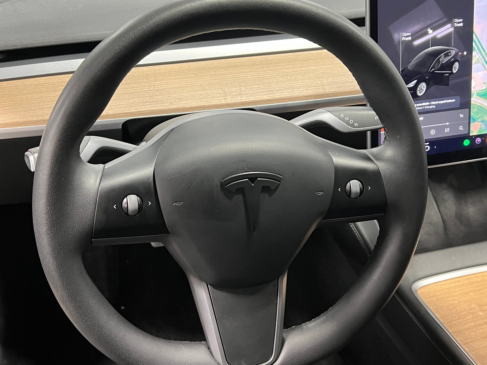 Thumbnail: 2021 Tesla Model 3 - 4