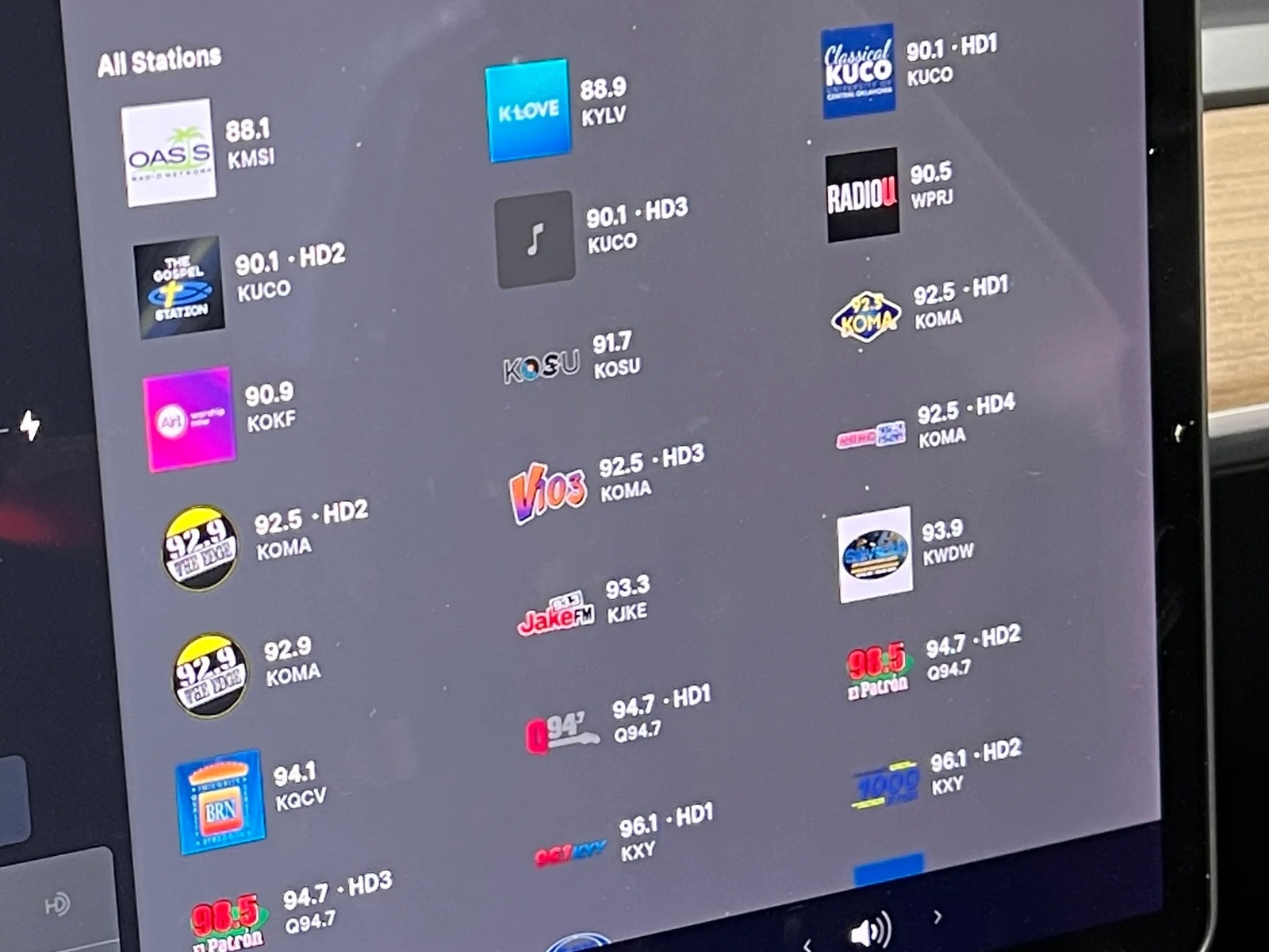 Thumbnail: 2021 Tesla Model 3 - 3