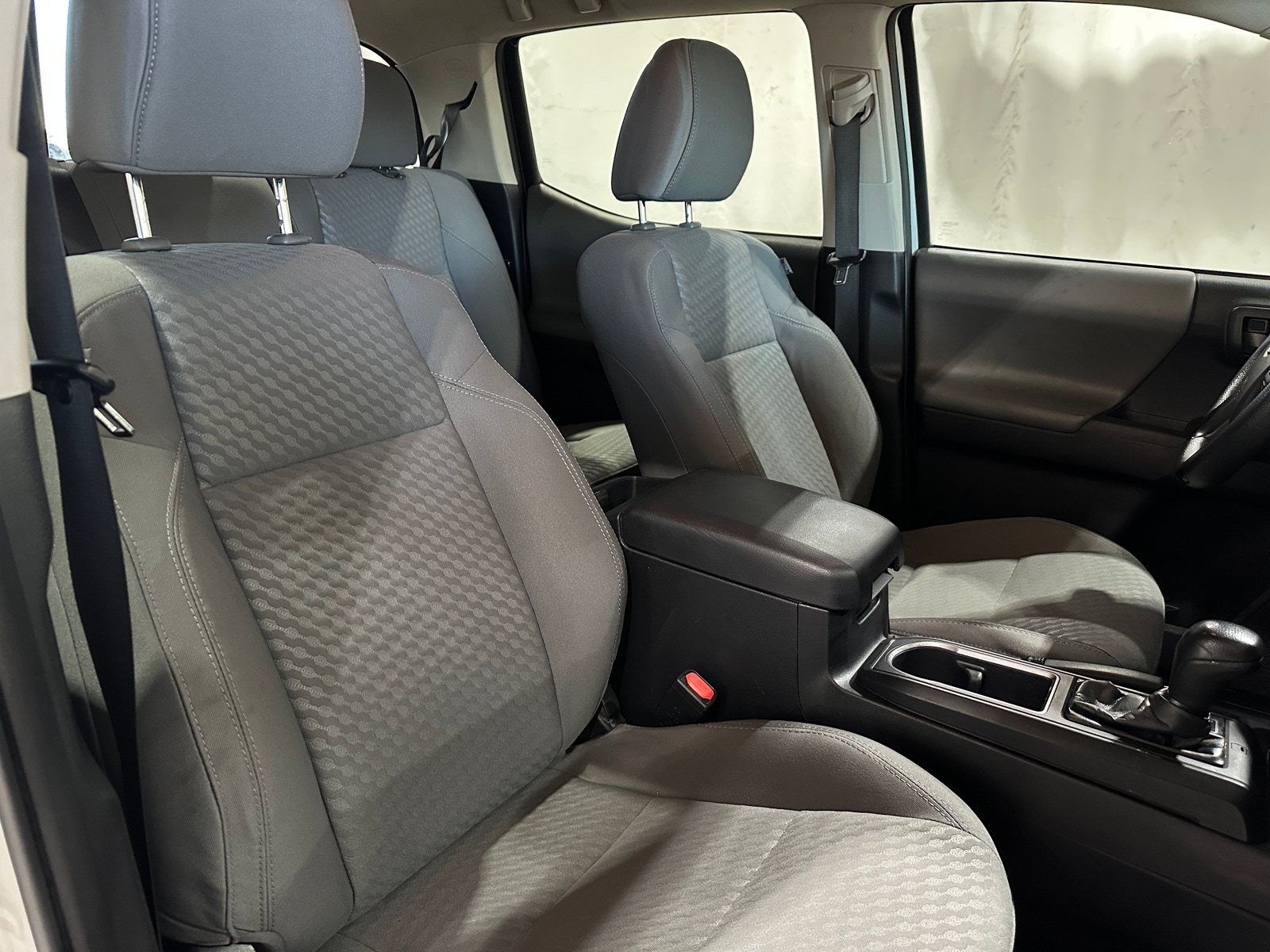 Thumbnail: 2021 Toyota Tacoma - 2