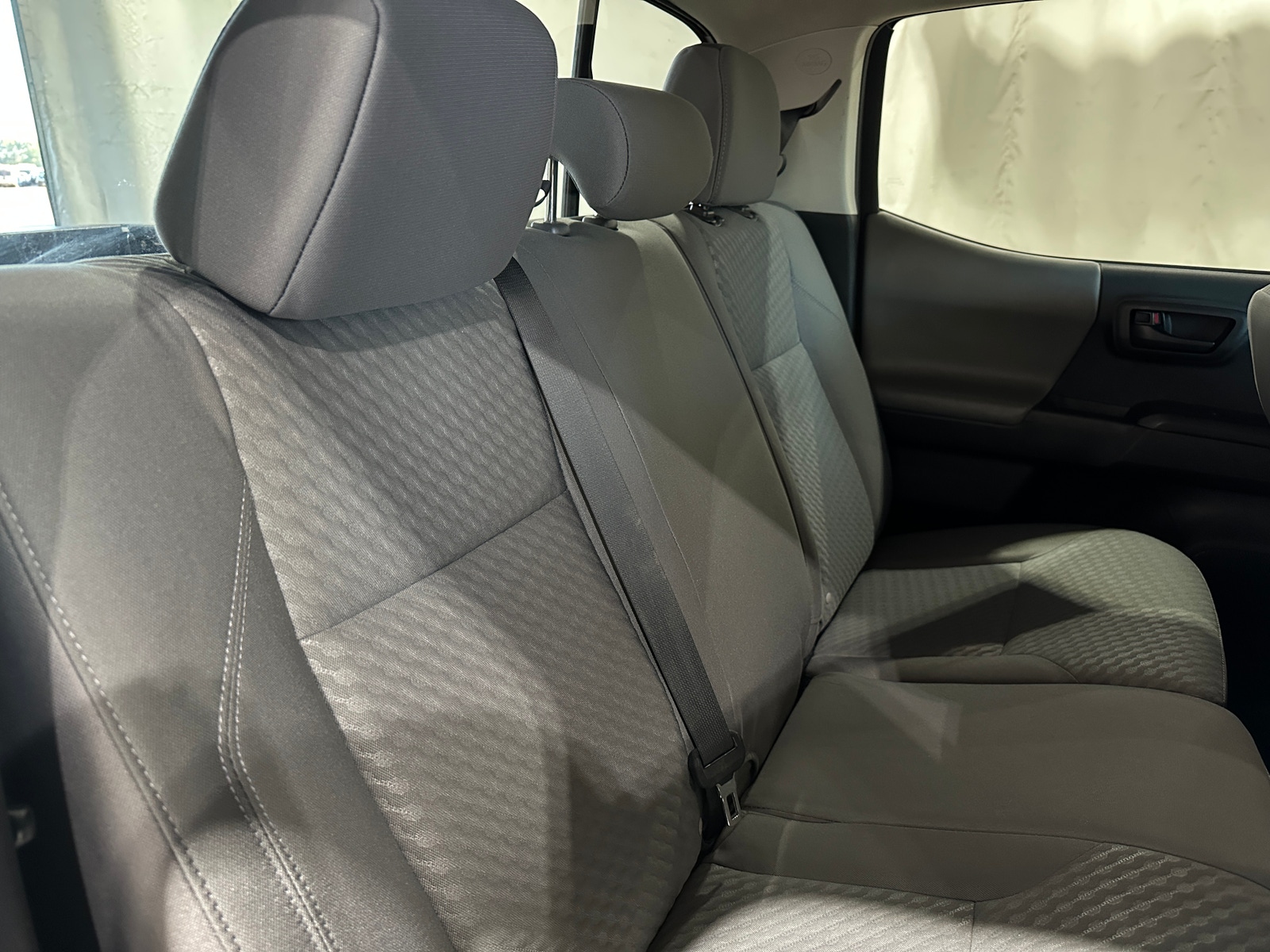 Thumbnail: 2021 Toyota Tacoma - 6