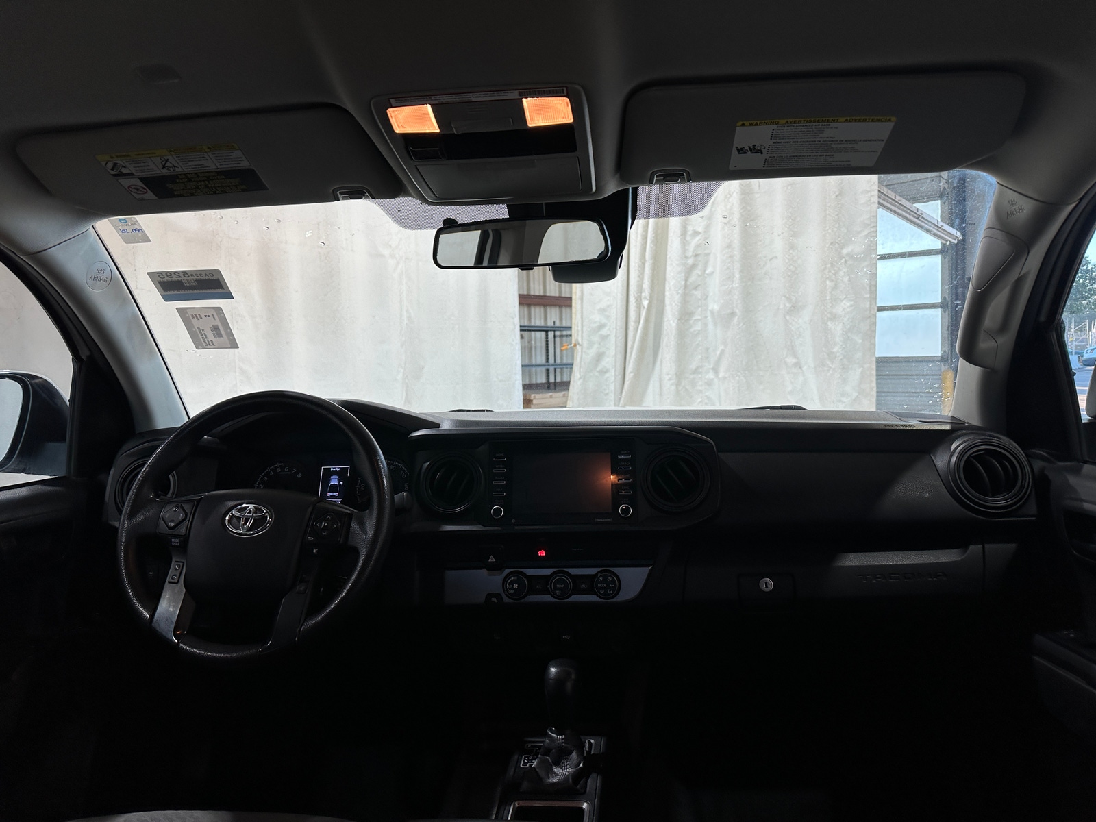 Thumbnail: 2021 Toyota Tacoma - 3