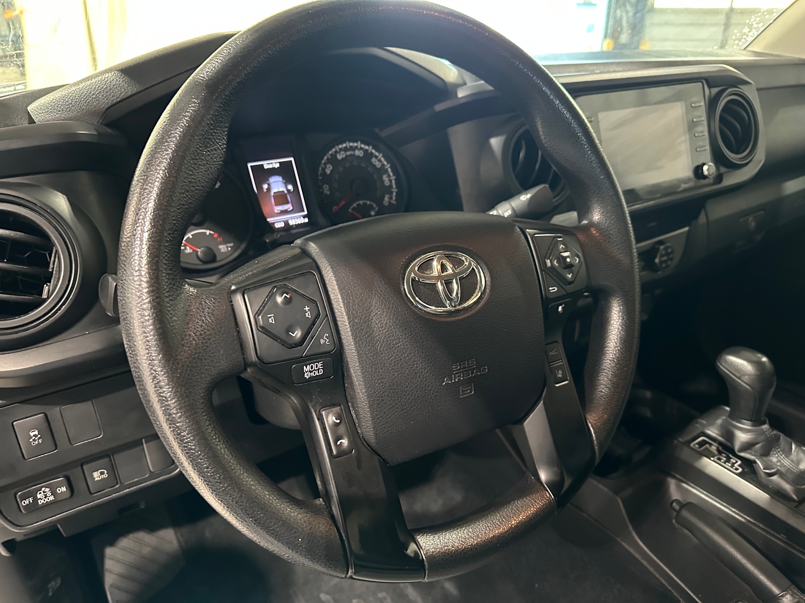 Thumbnail: 2021 Toyota Tacoma - 5