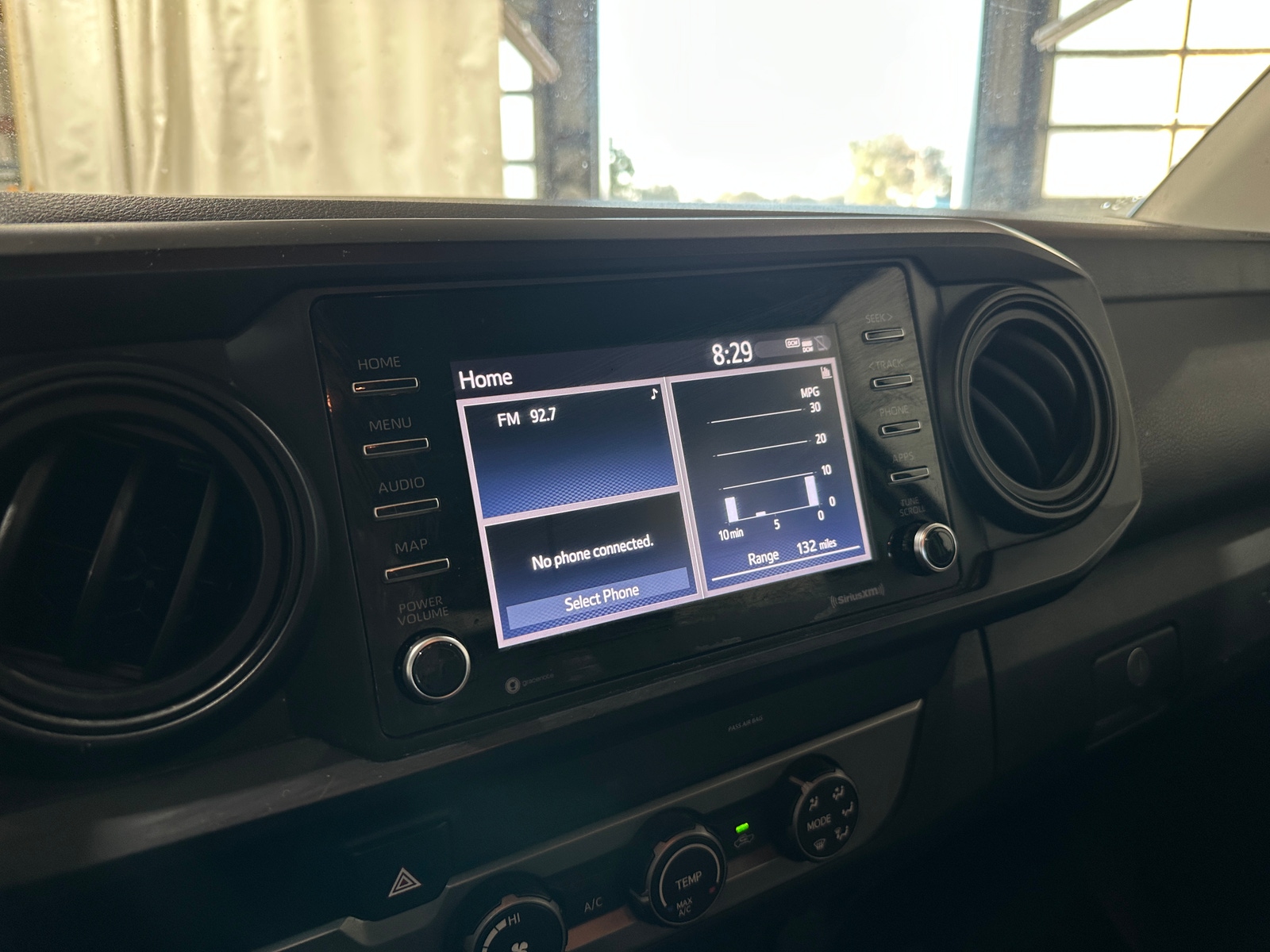 Thumbnail: 2021 Toyota Tacoma - 4