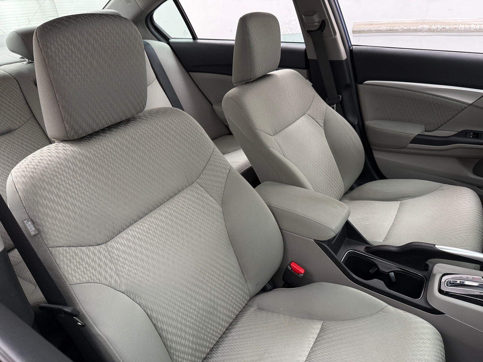 Thumbnail: 2014 Honda Civic - 2