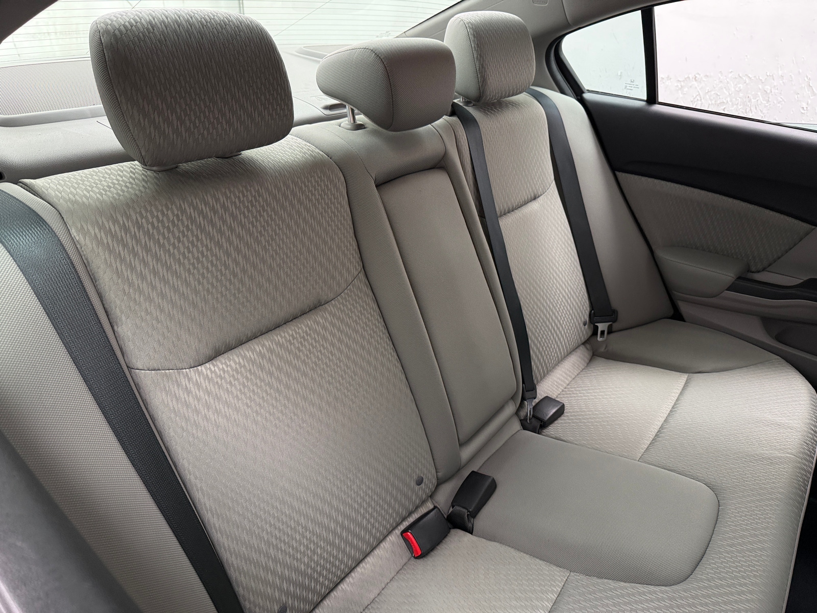 Thumbnail: 2014 Honda Civic - 6