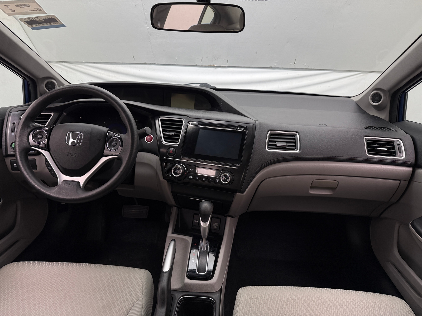 Thumbnail: 2014 Honda Civic - 3