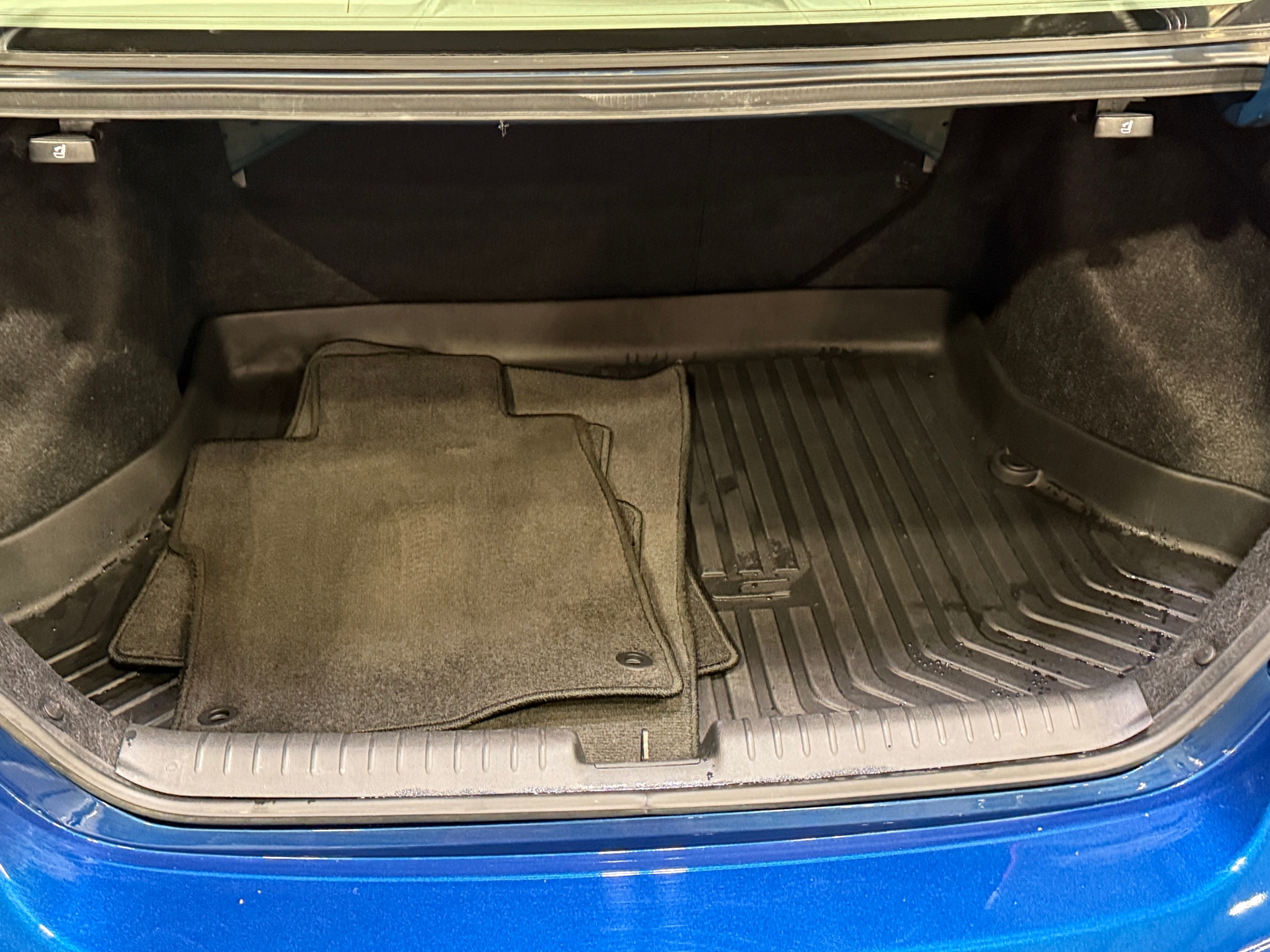 Thumbnail: 2014 Honda Civic - 7