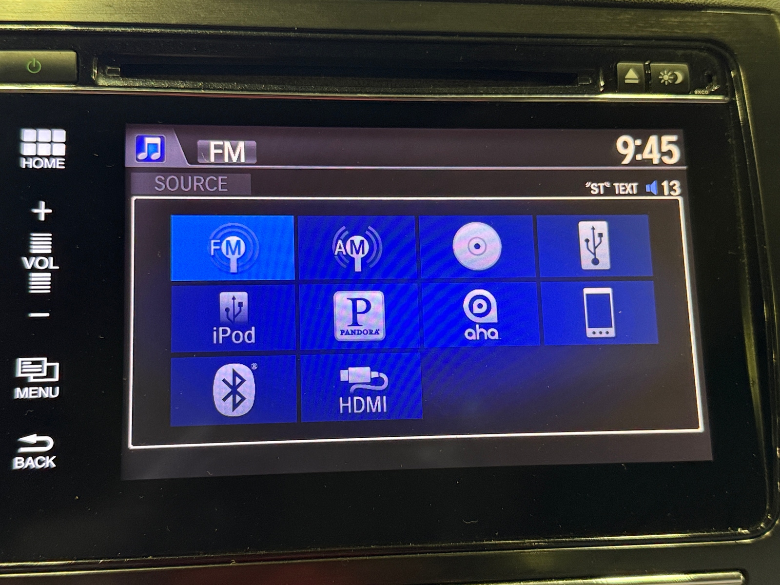 Thumbnail: 2014 Honda Civic - 4