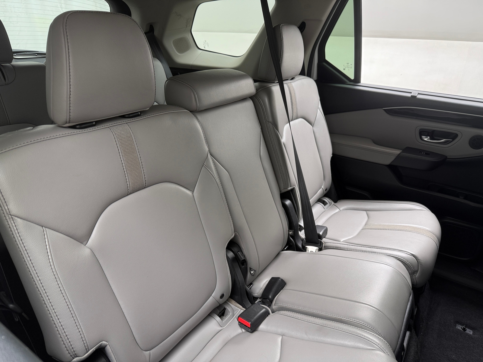 Thumbnail: 2023 Honda Pilot - 5