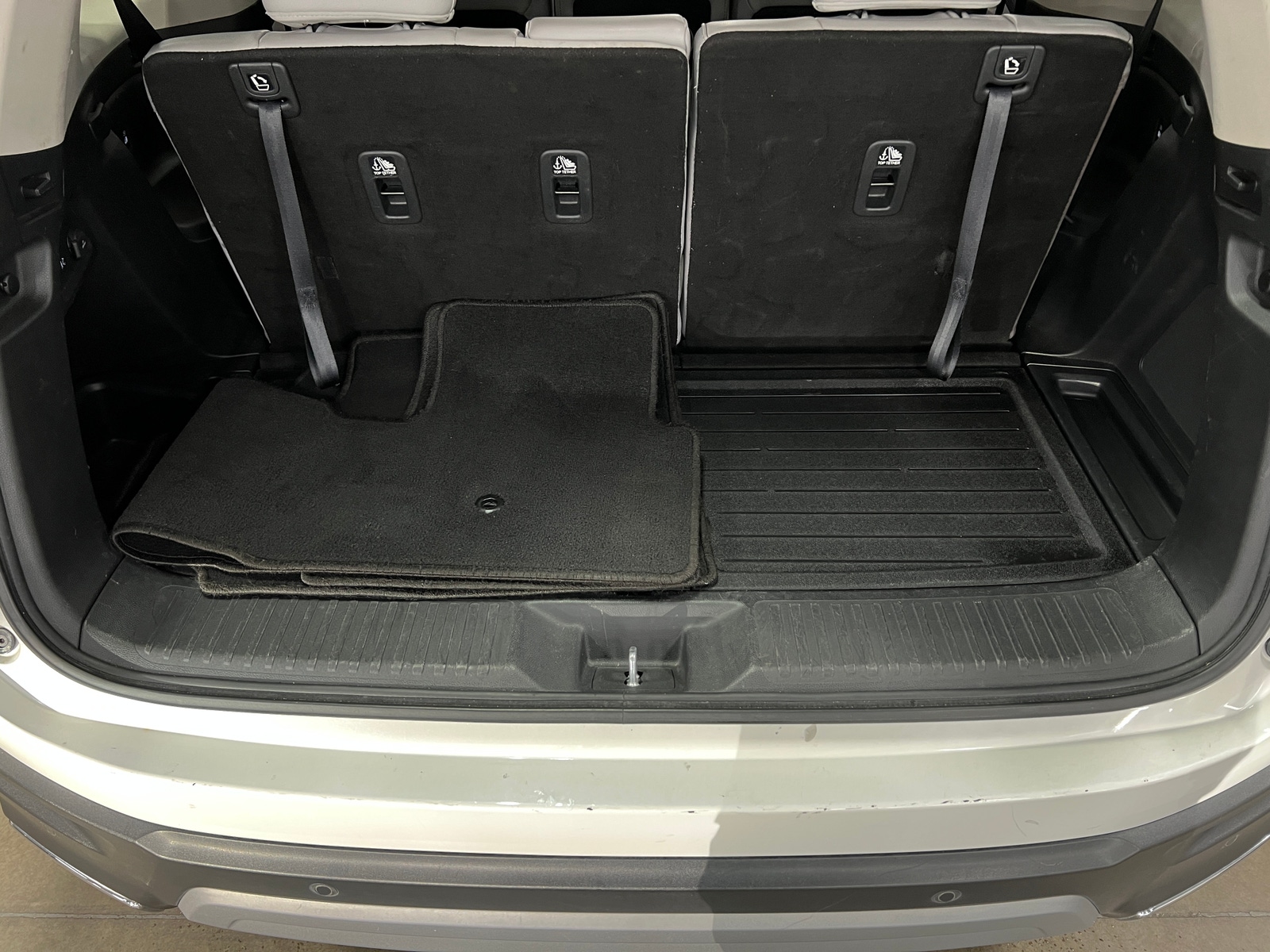 Thumbnail: 2023 Honda Pilot - 6