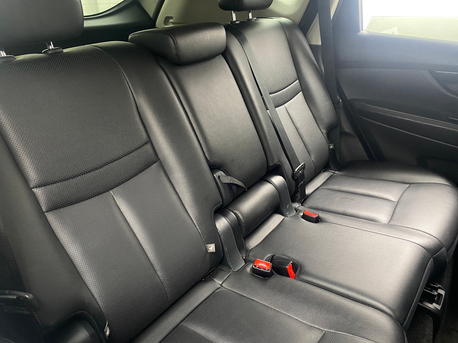 Thumbnail: 2019 Nissan Rogue - 5