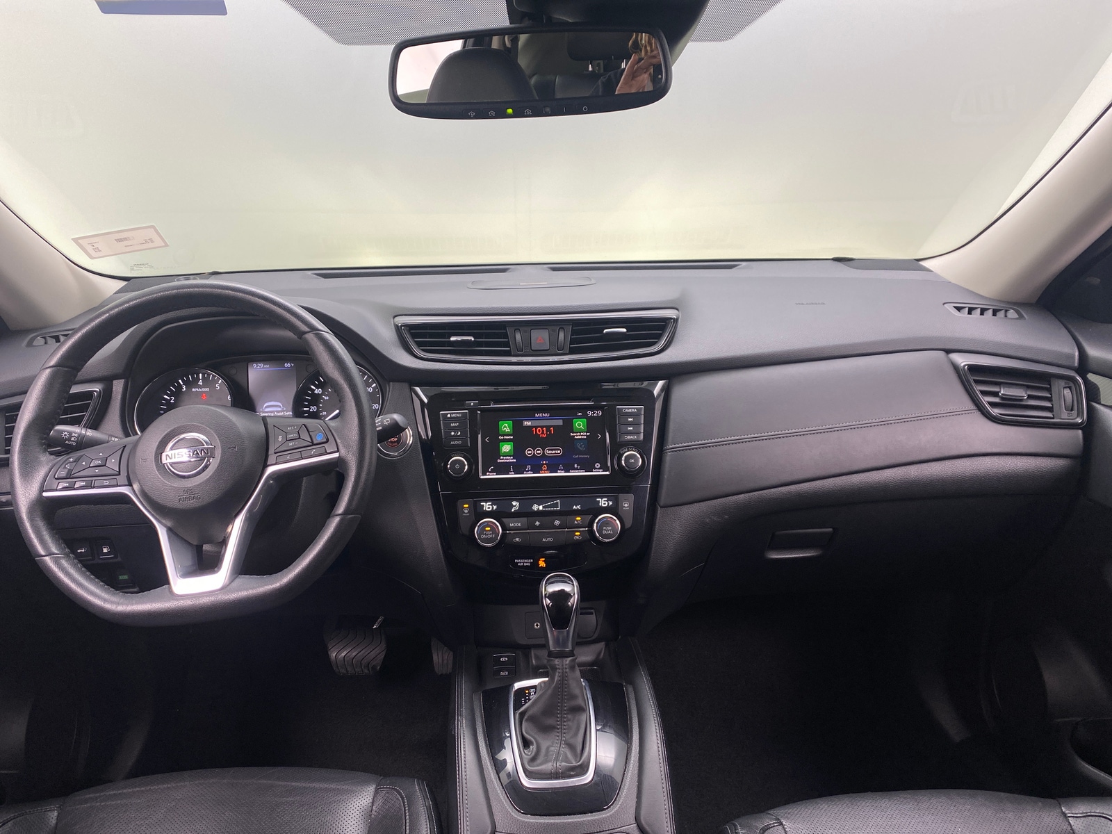 Thumbnail: 2019 Nissan Rogue - 2