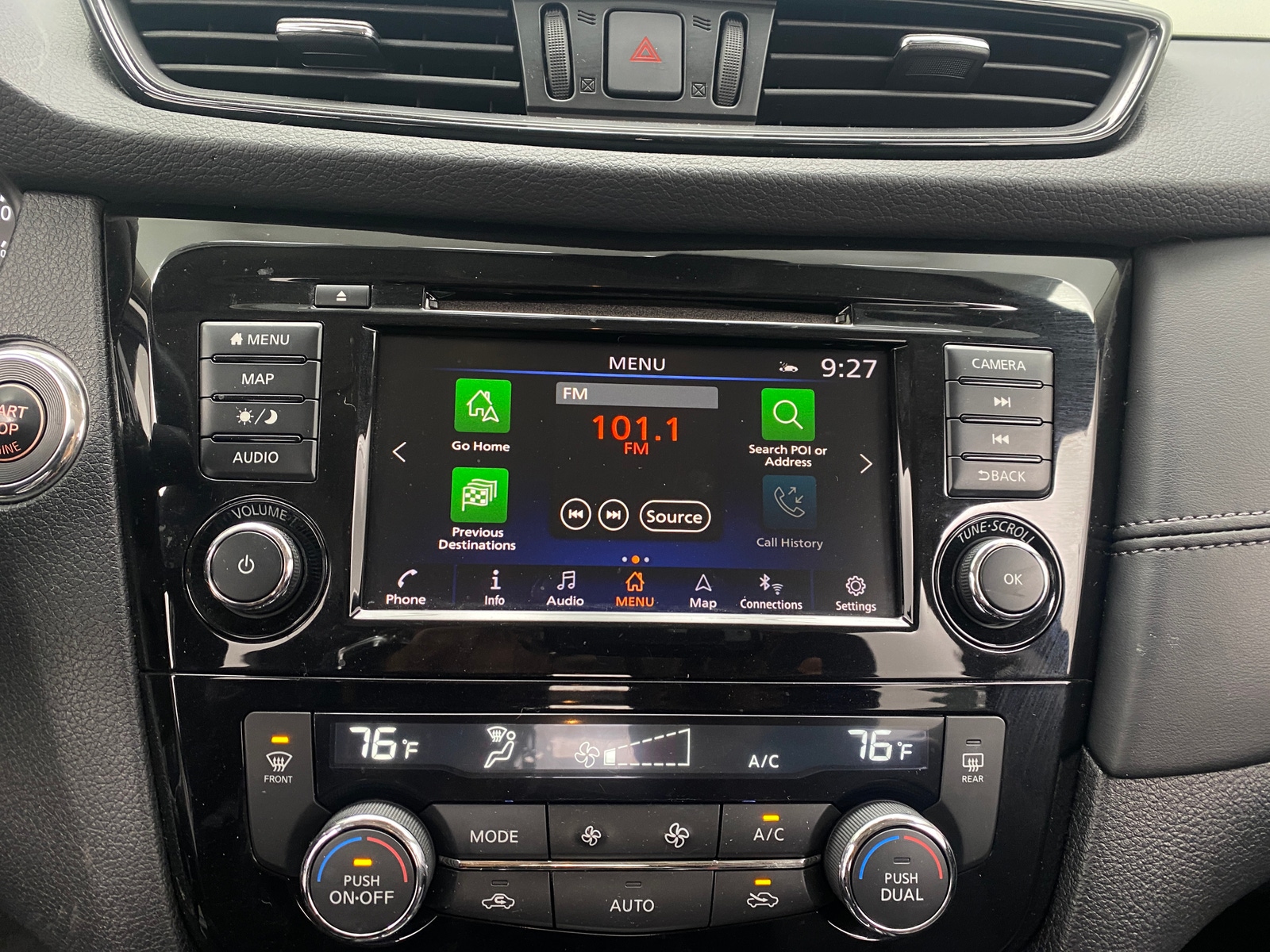 Thumbnail: 2019 Nissan Rogue - 3