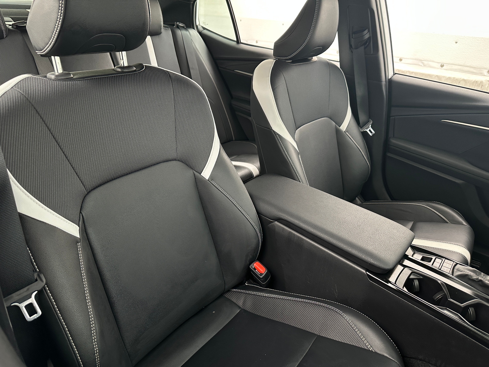 Thumbnail: 2025 Toyota Camry - 2