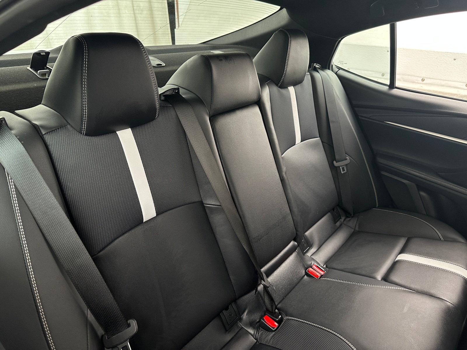 Thumbnail: 2025 Toyota Camry - 6