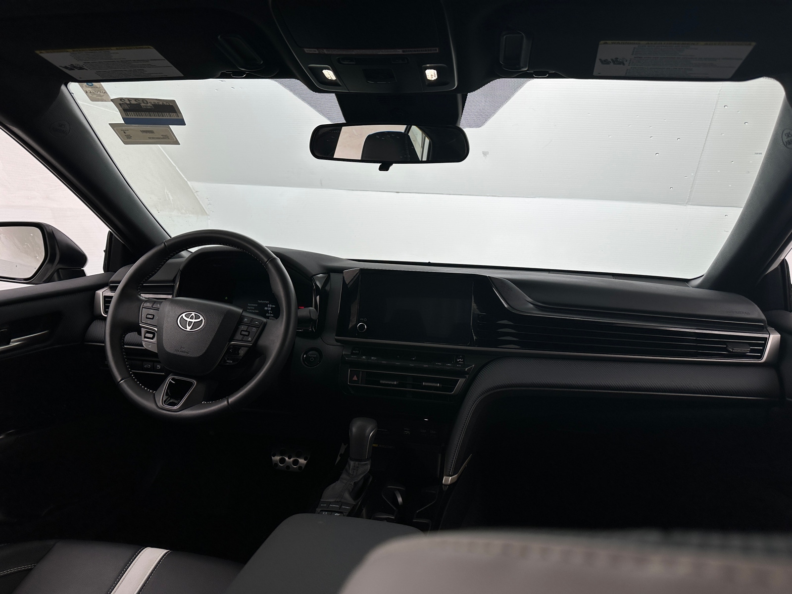 Thumbnail: 2025 Toyota Camry - 3