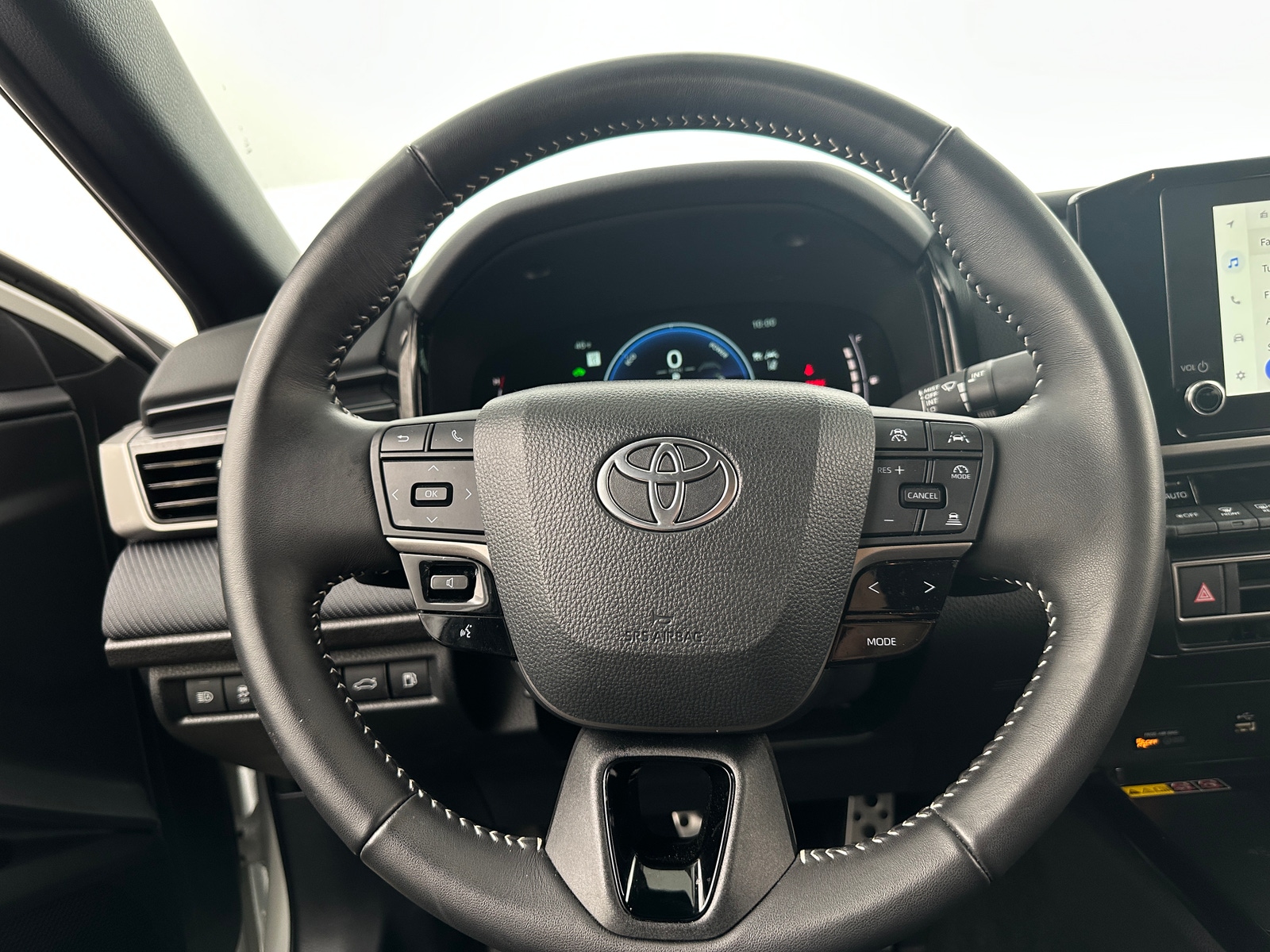 Thumbnail: 2025 Toyota Camry - 5