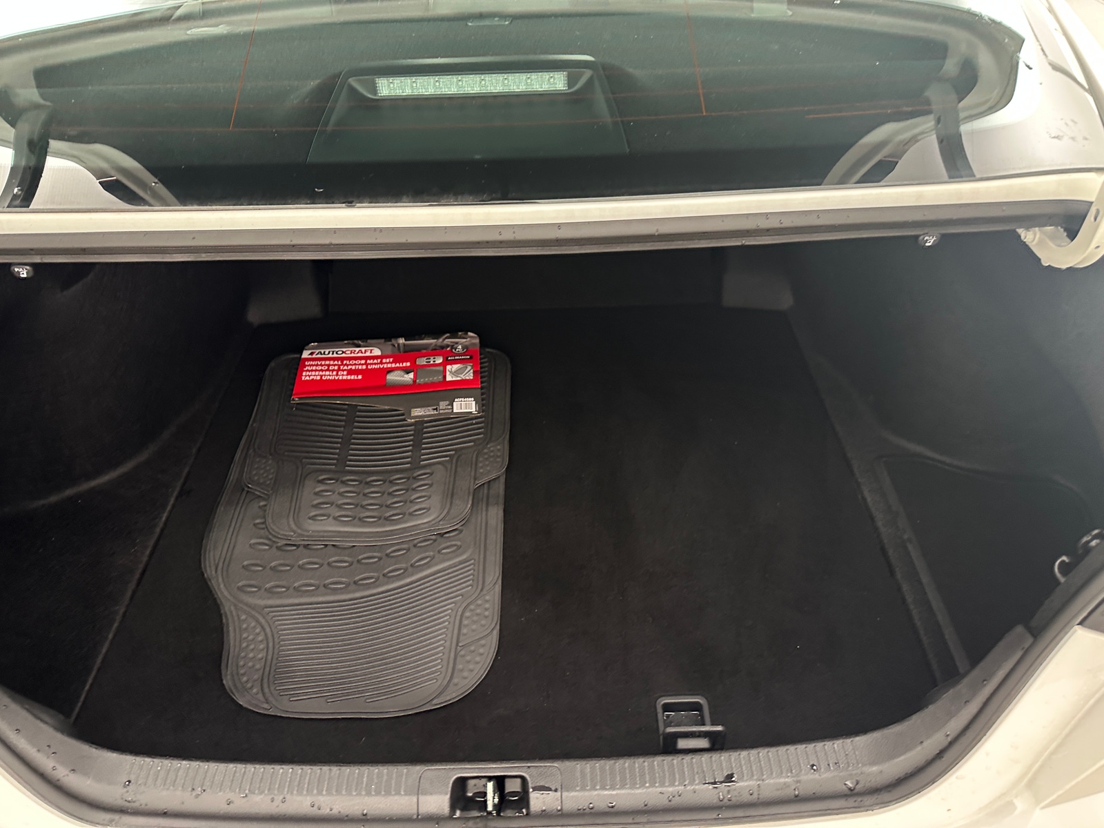 Thumbnail: 2025 Toyota Camry - 7