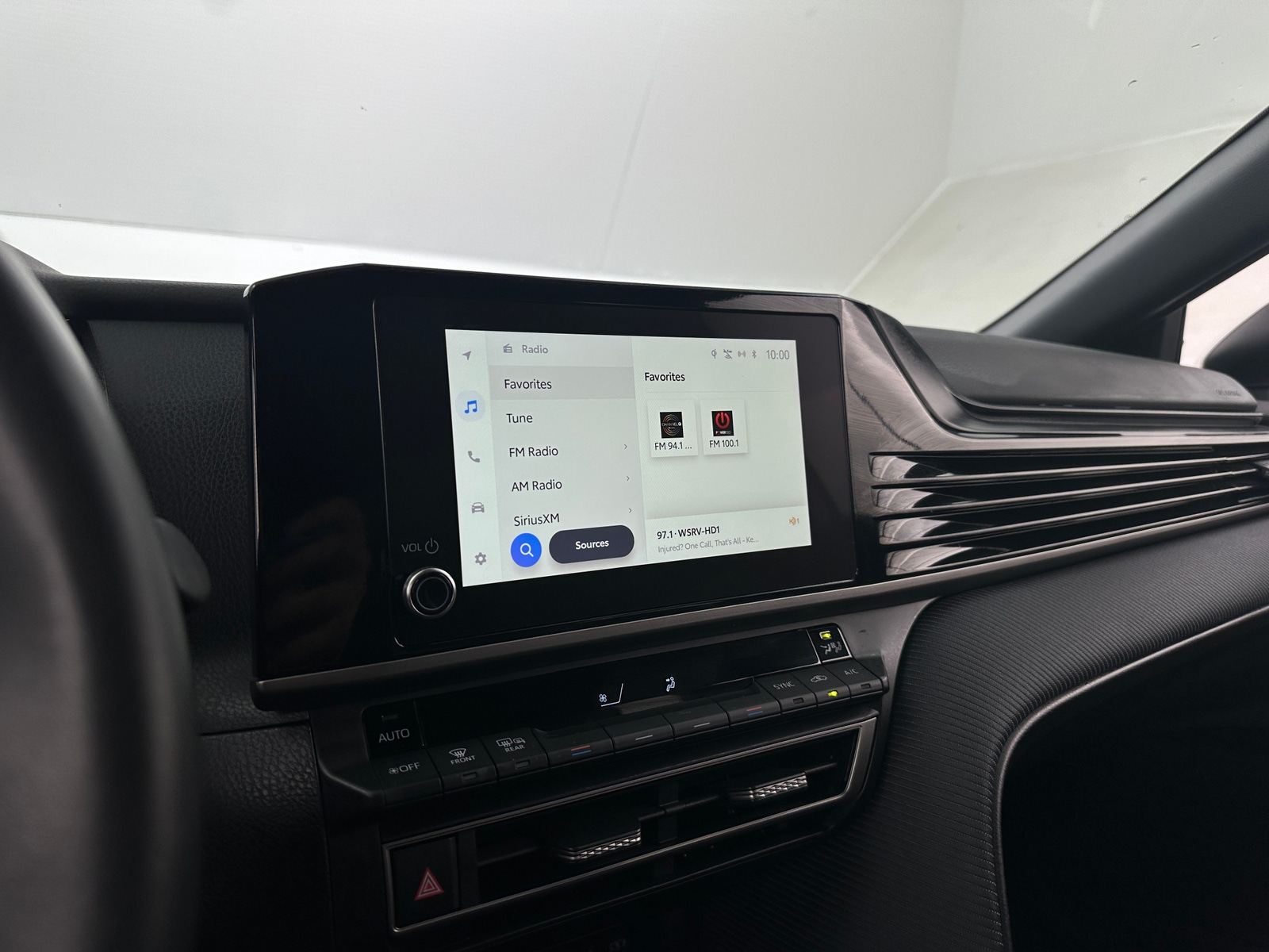 Thumbnail: 2025 Toyota Camry - 4