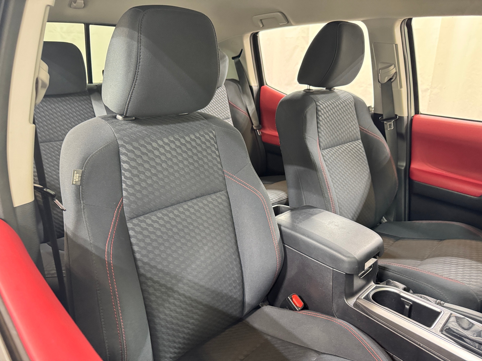 Thumbnail: 2021 Toyota Tacoma - 2