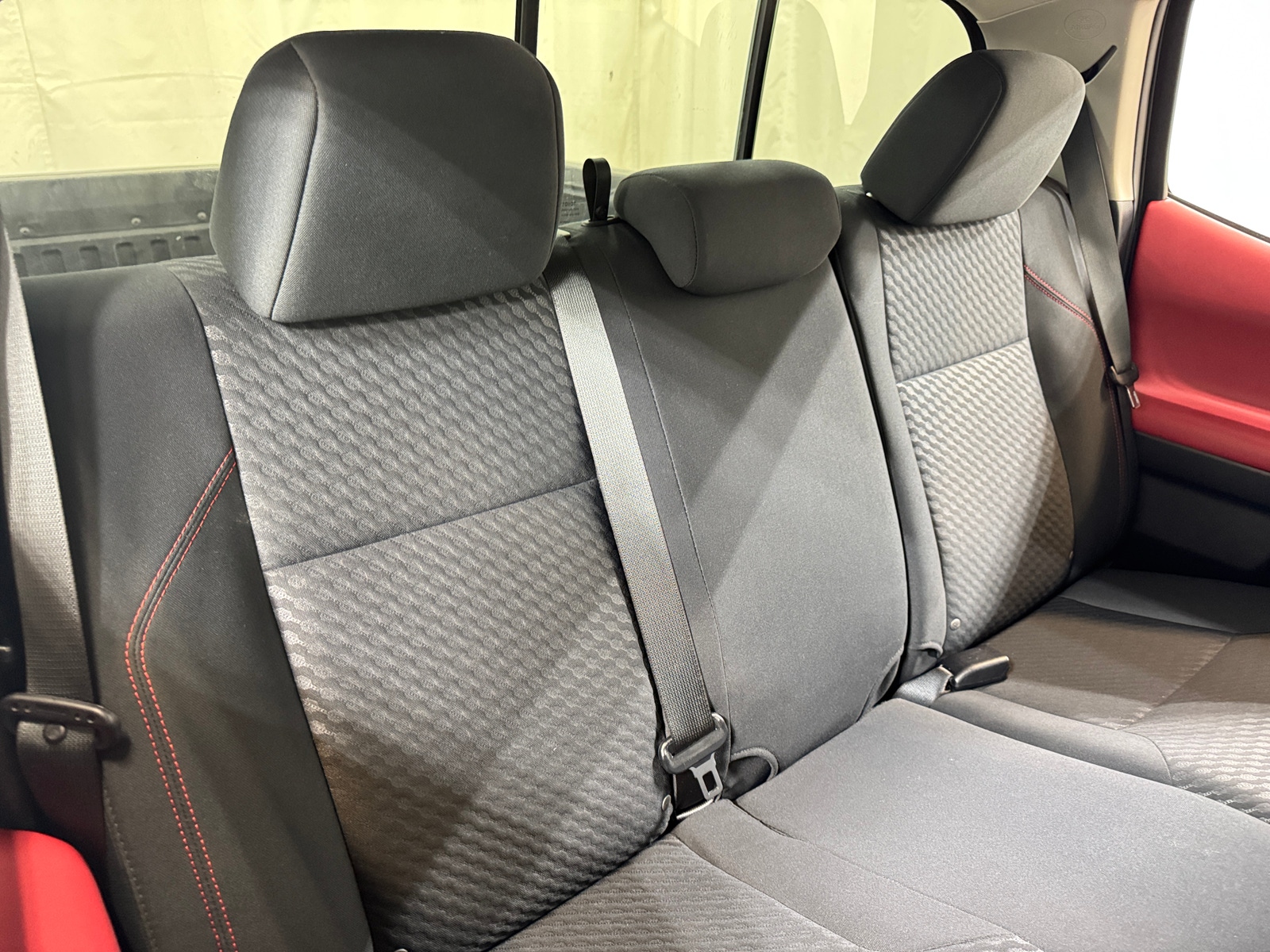 Thumbnail: 2021 Toyota Tacoma - 6