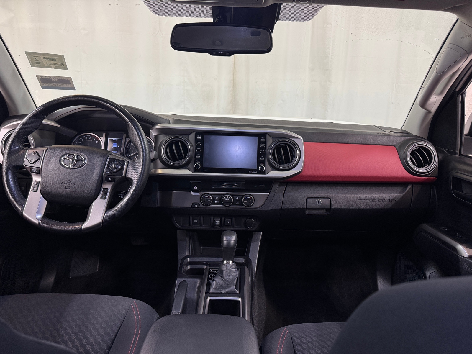 Thumbnail: 2021 Toyota Tacoma - 3