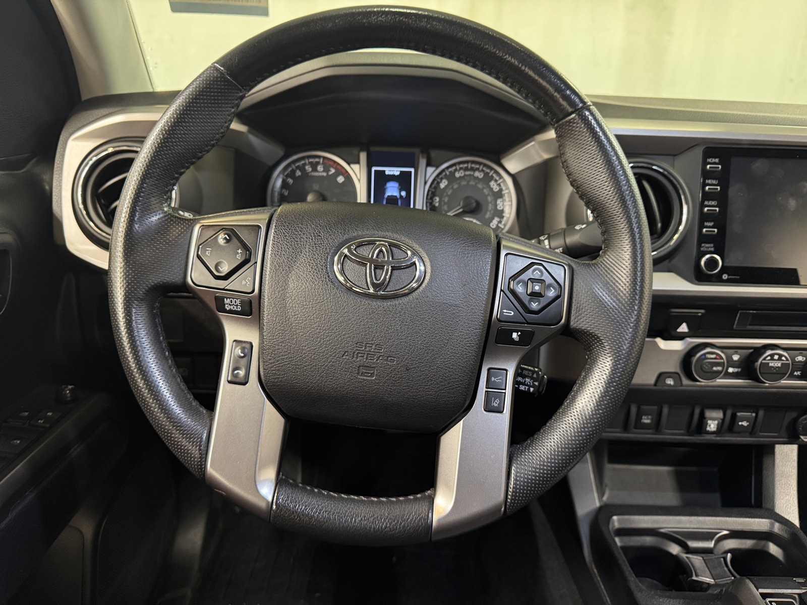 Thumbnail: 2021 Toyota Tacoma - 5