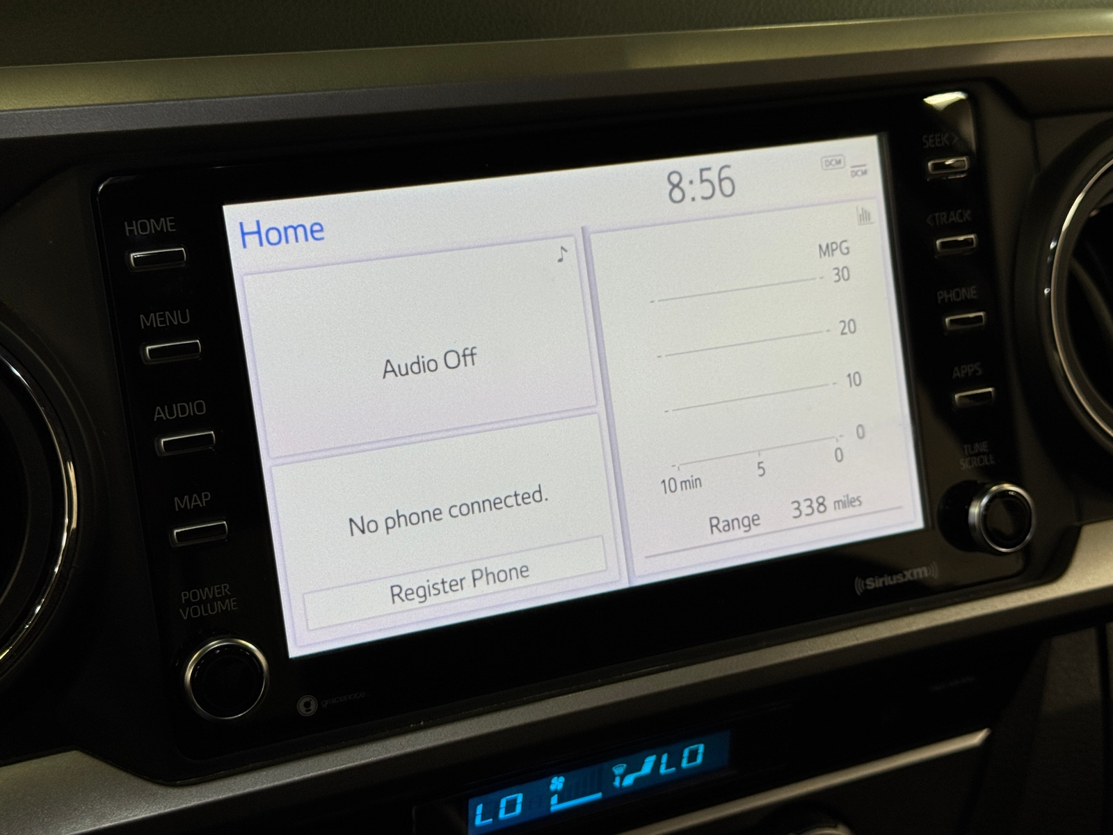 Thumbnail: 2021 Toyota Tacoma - 4