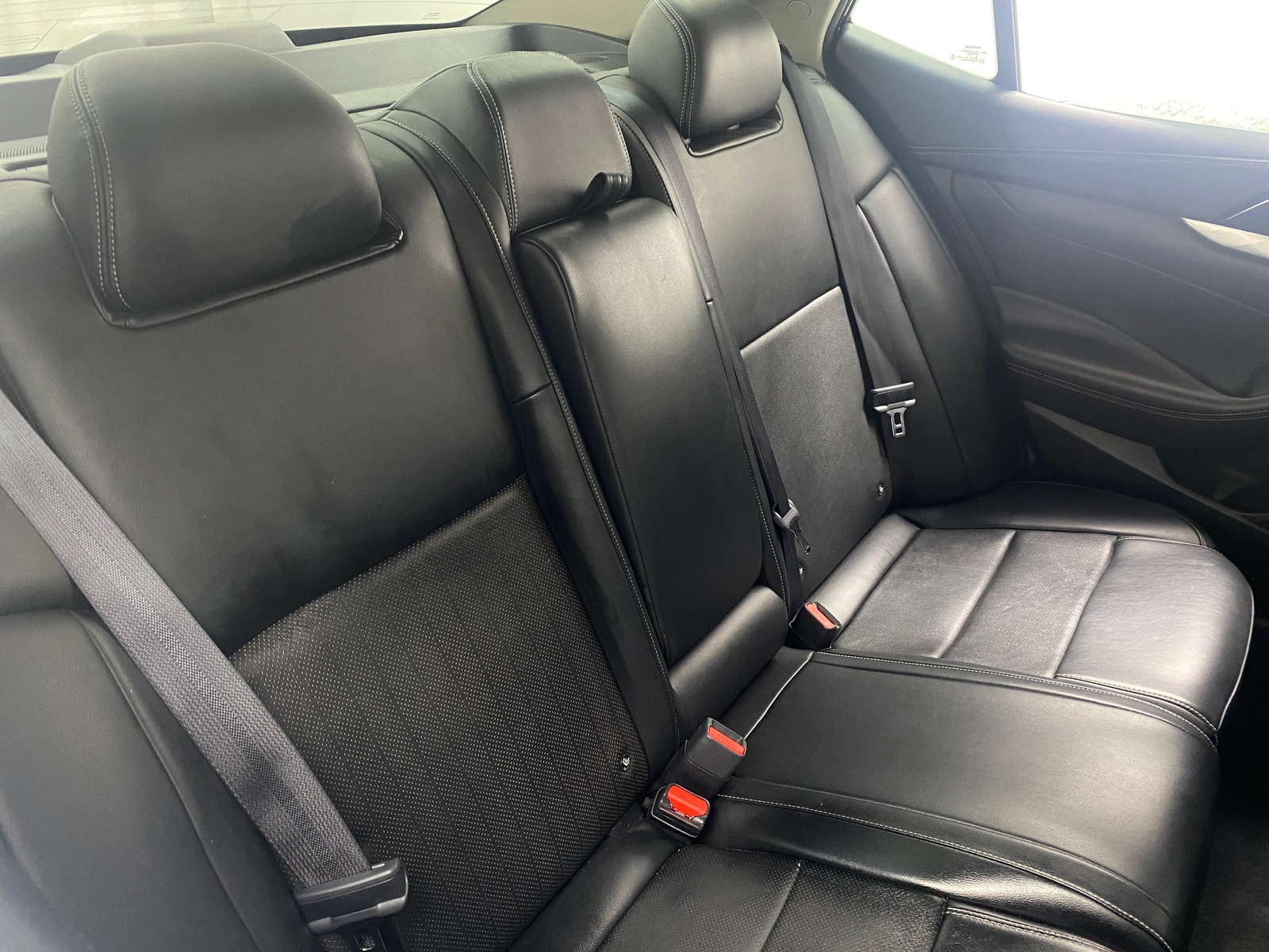 Thumbnail: 2020 Nissan Maxima - 5