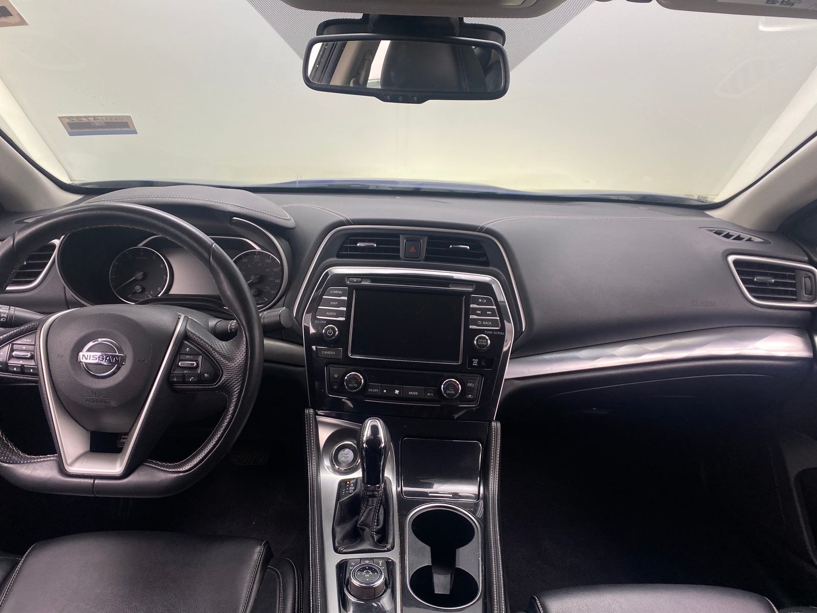 Thumbnail: 2020 Nissan Maxima - 2