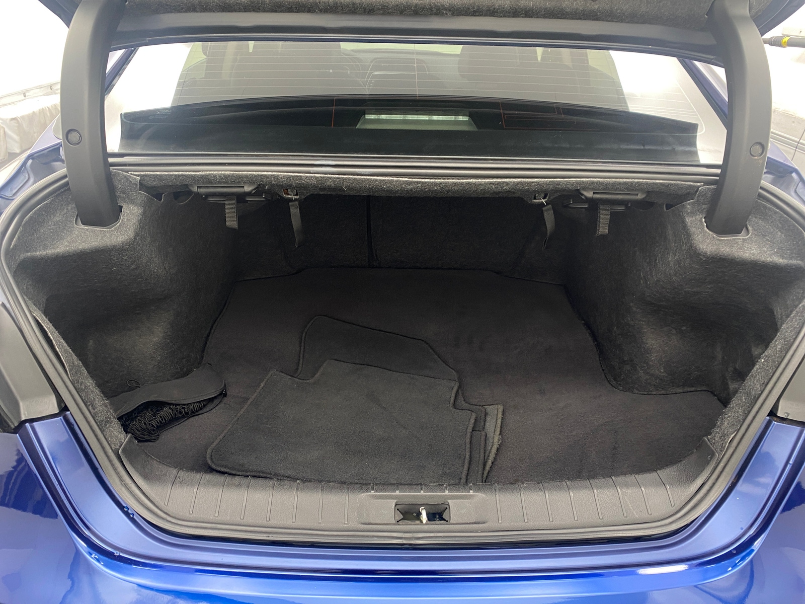 Thumbnail: 2020 Nissan Maxima - 6