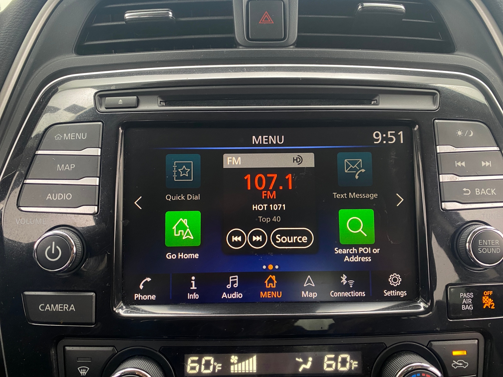 Thumbnail: 2020 Nissan Maxima - 3