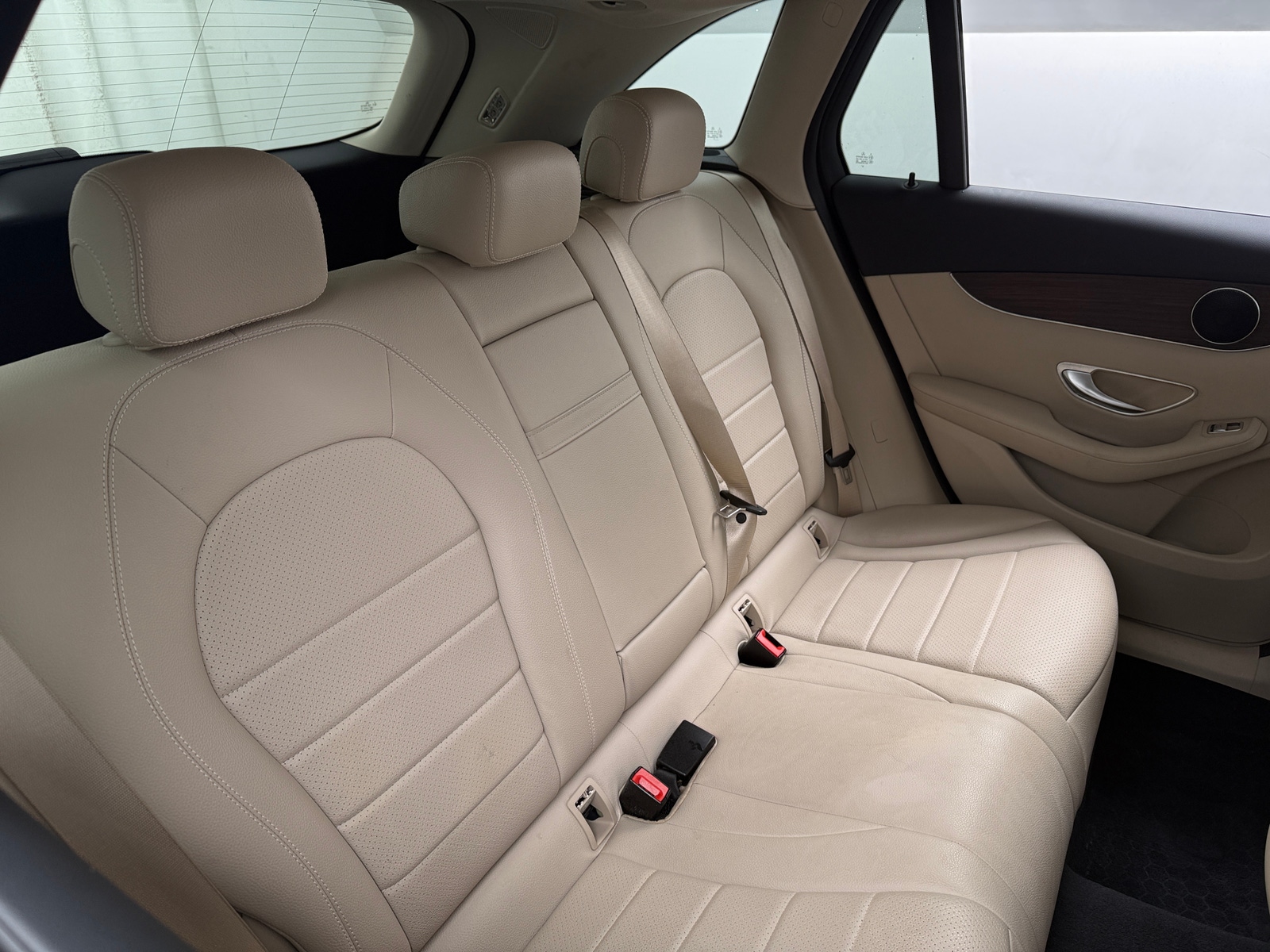 Thumbnail: 2021 Mercedes-Benz GLC - 5