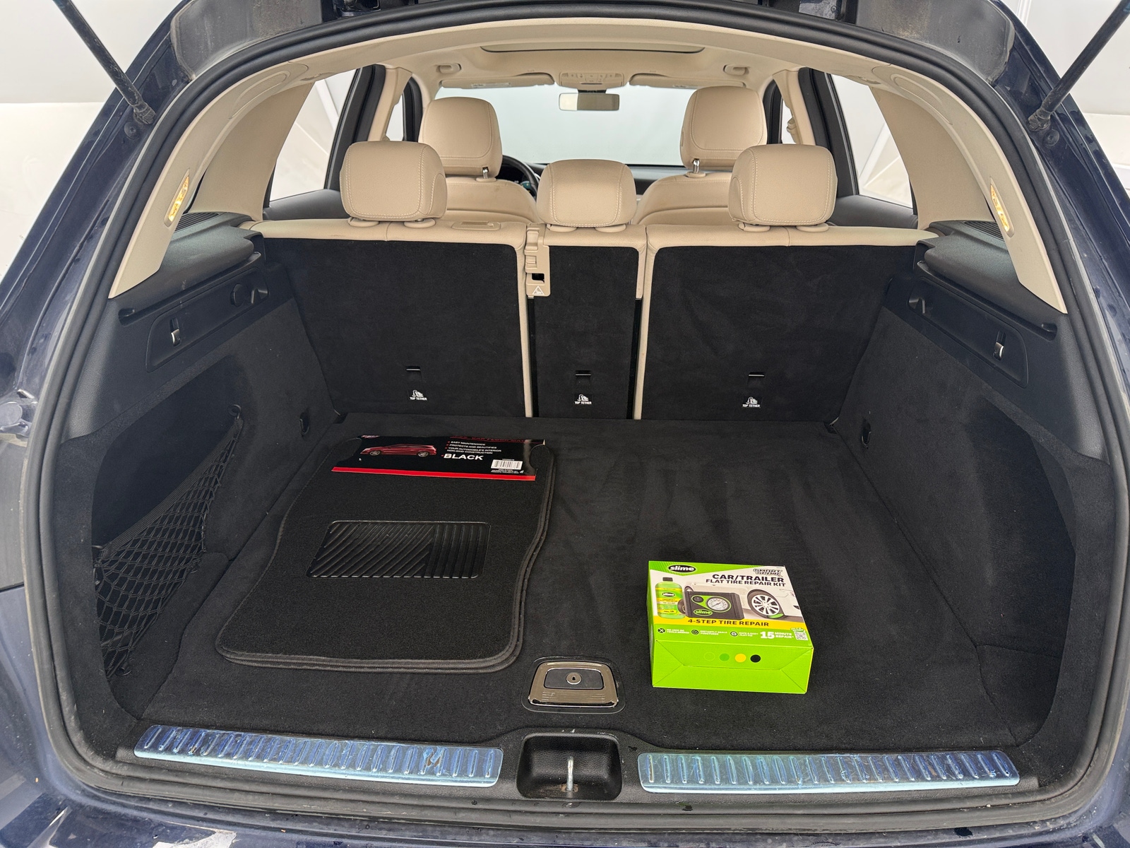 Thumbnail: 2021 Mercedes-Benz GLC - 6