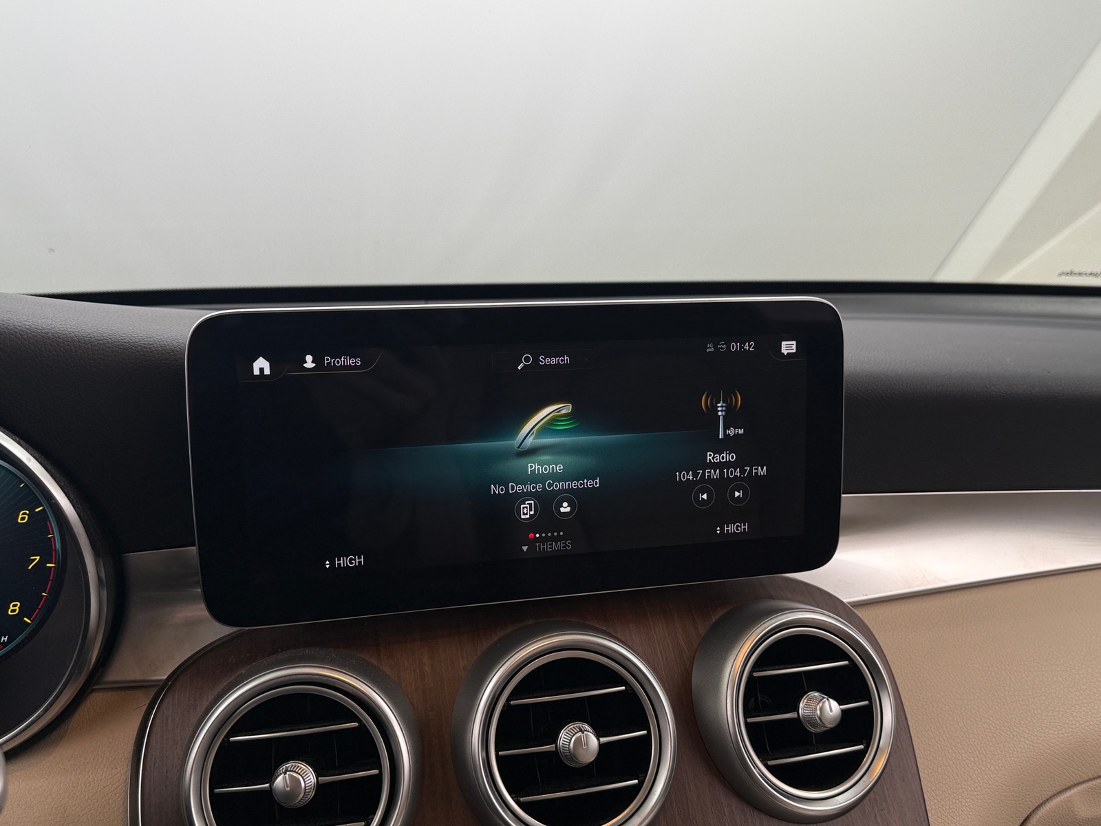 Thumbnail: 2021 Mercedes-Benz GLC - 3