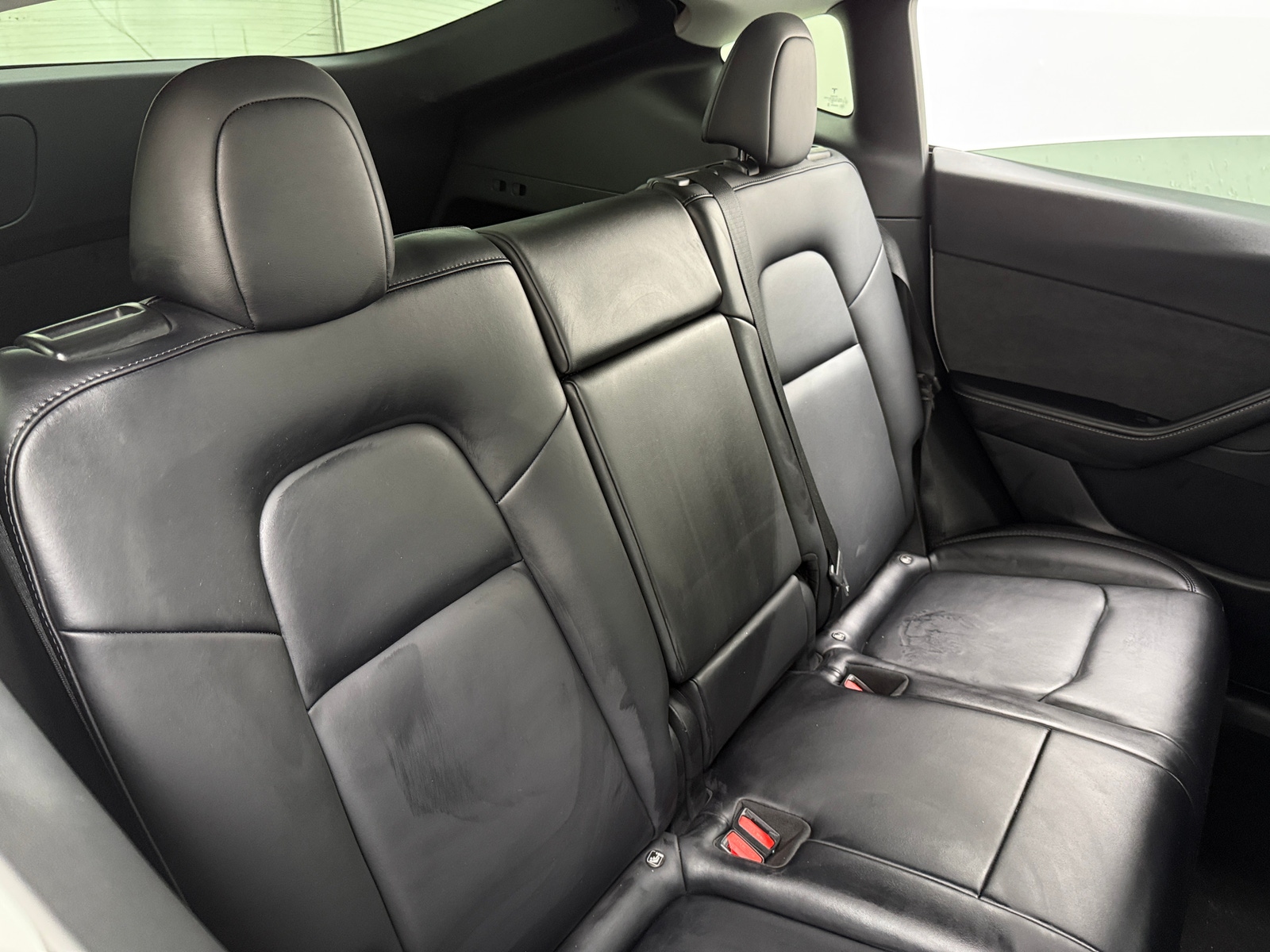 Thumbnail: 2022 Tesla Model Y - 5