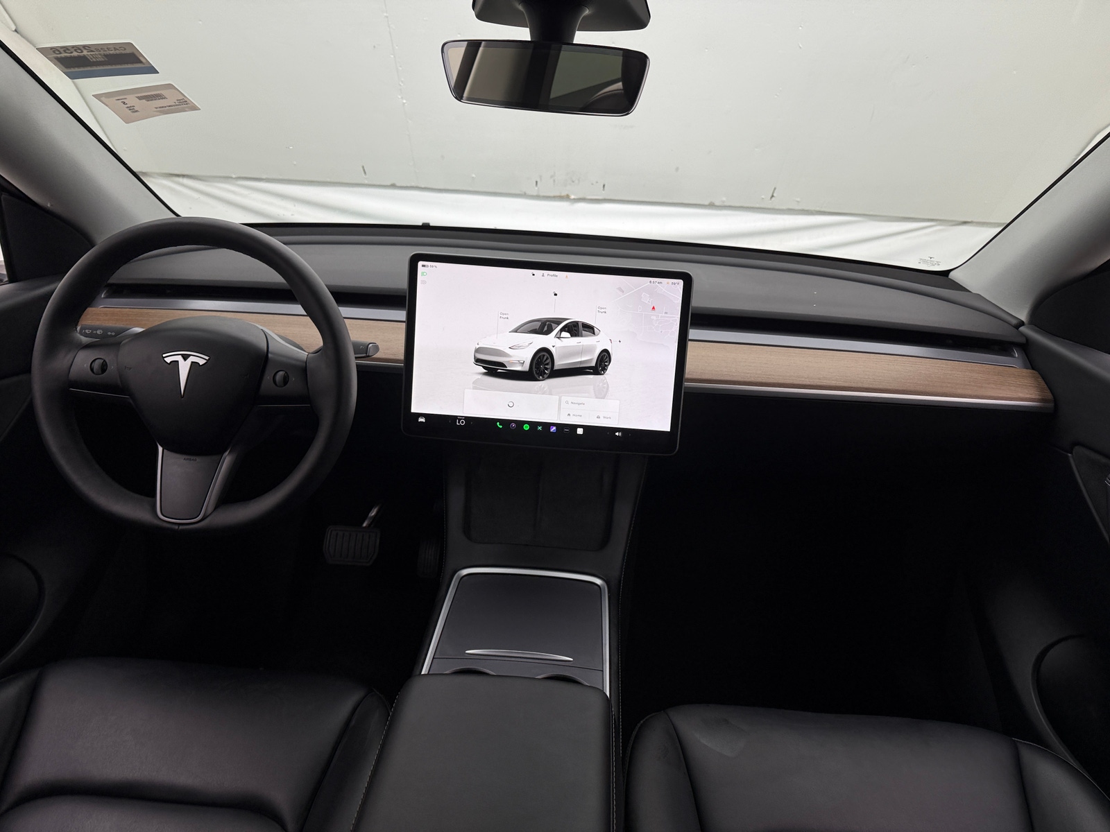 Thumbnail: 2022 Tesla Model Y - 2