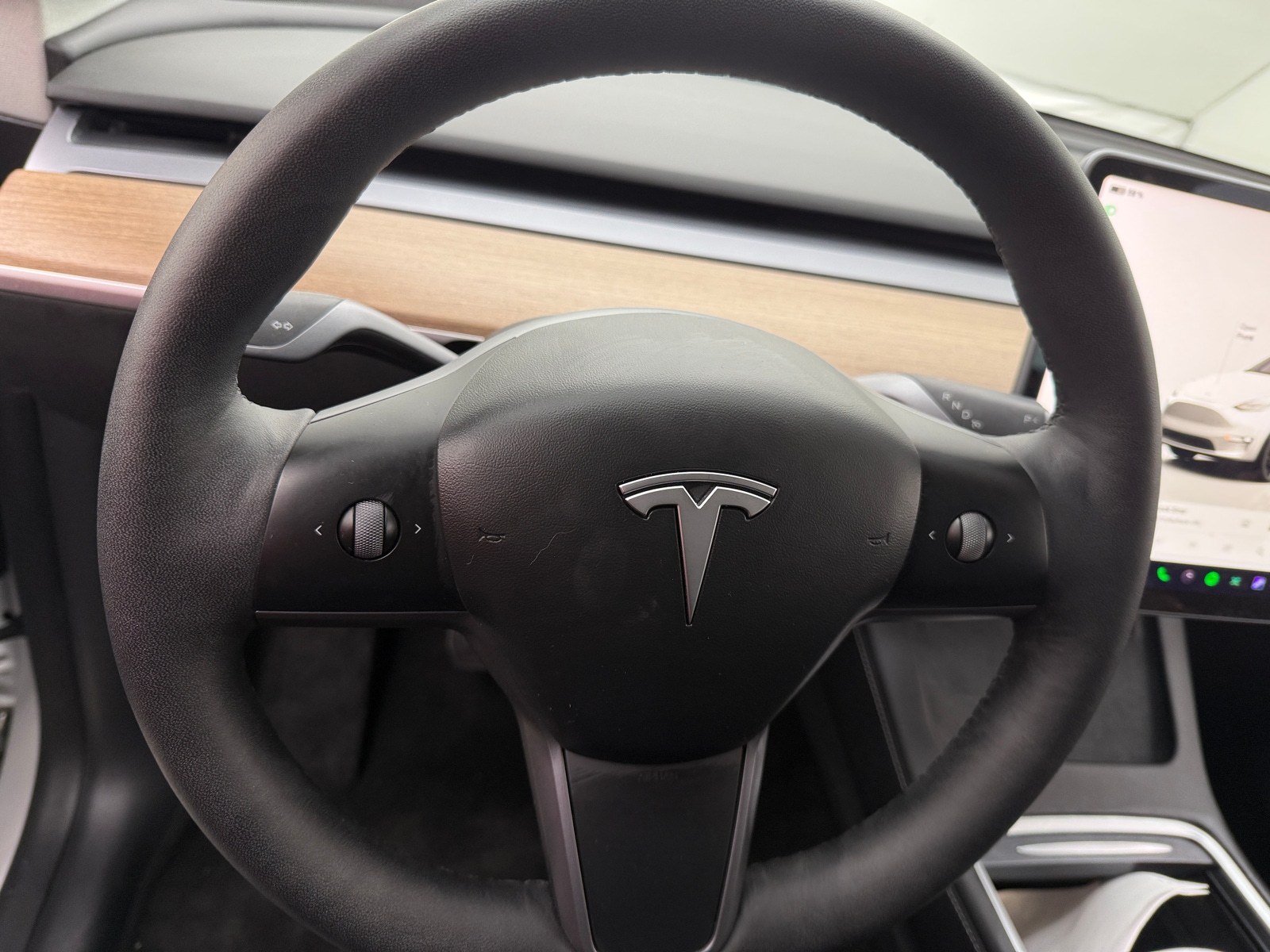 Thumbnail: 2022 Tesla Model Y - 4