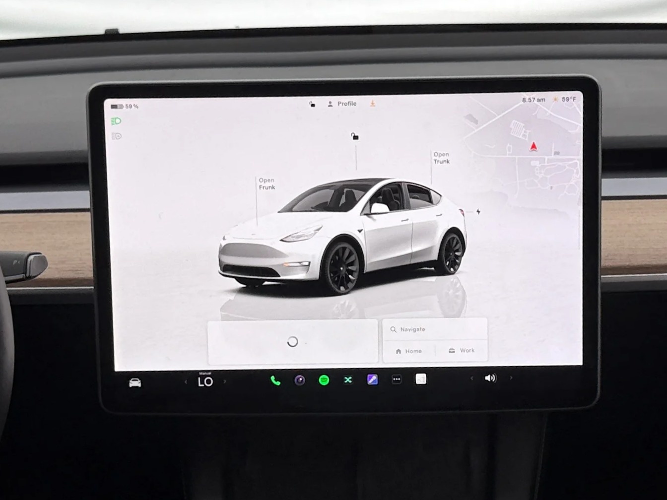 Thumbnail: 2022 Tesla Model Y - 3