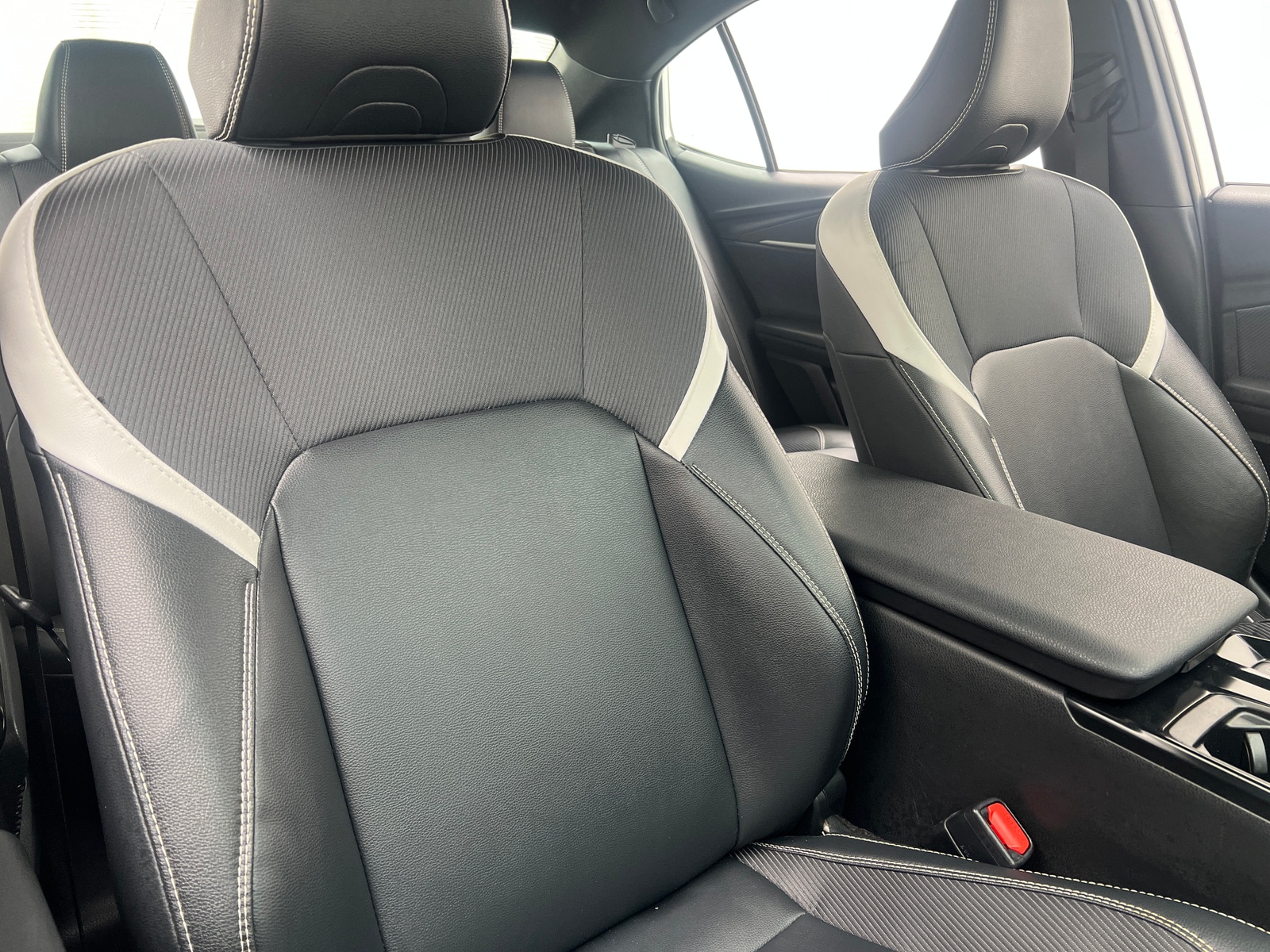 Thumbnail: 2025 Toyota Camry - 2