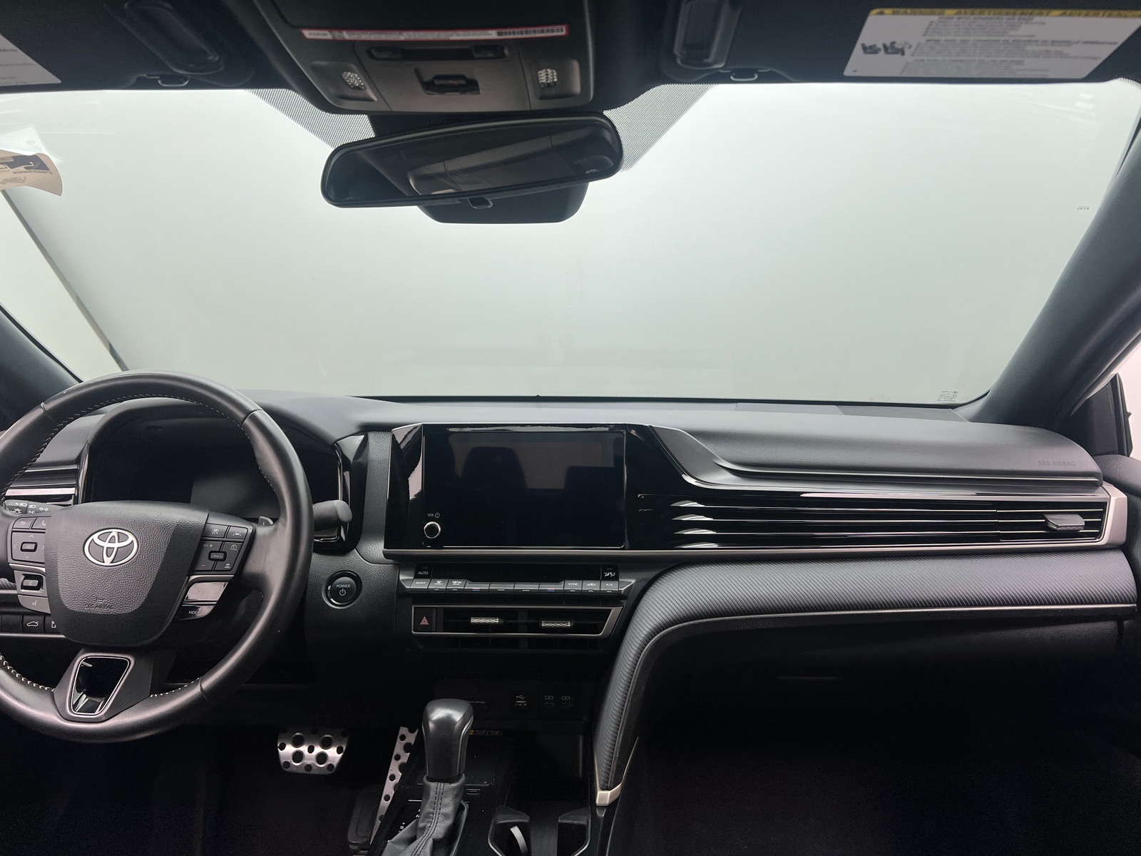 Thumbnail: 2025 Toyota Camry - 3