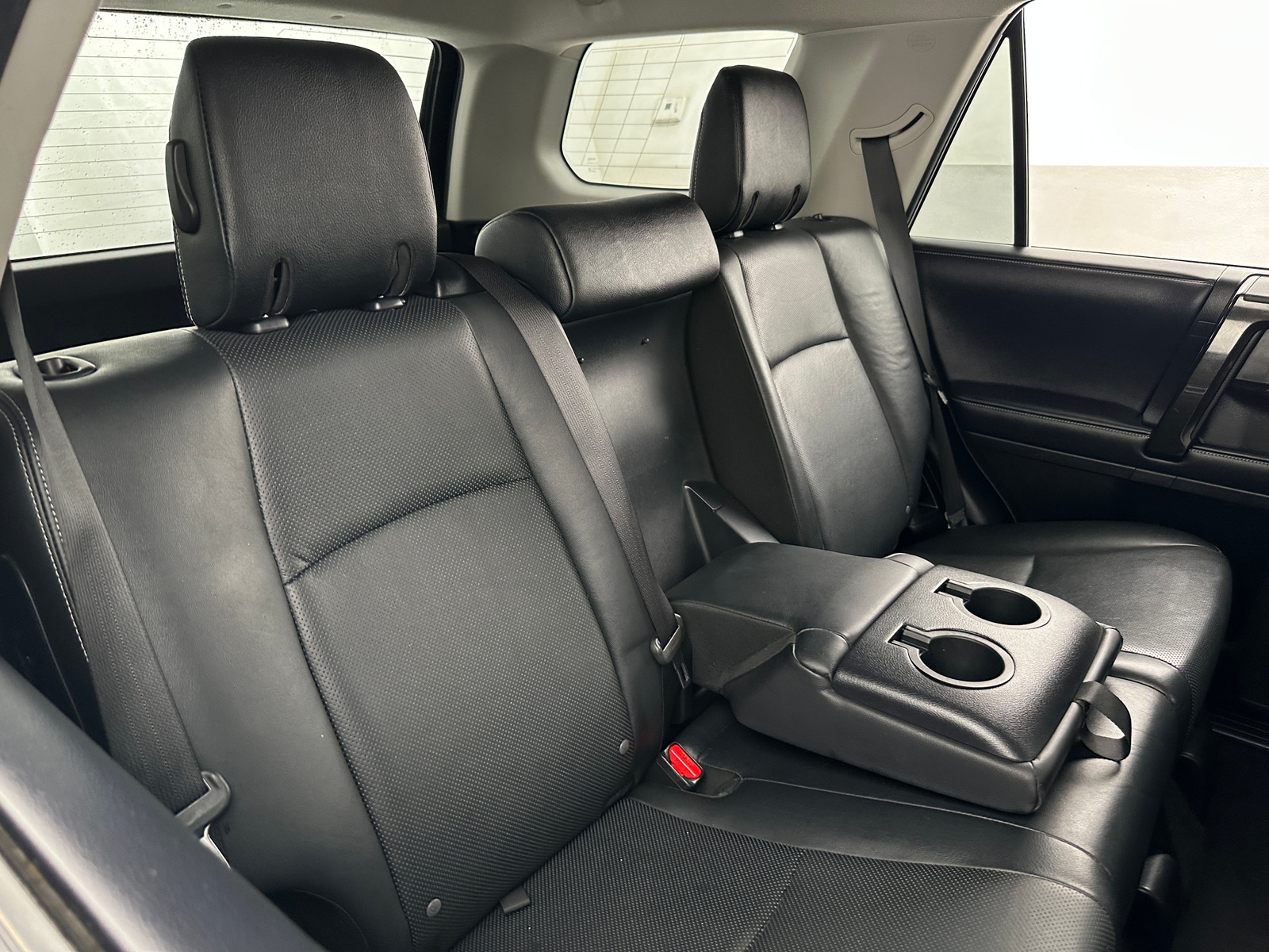 Thumbnail: 2019 Toyota 4Runner - 5