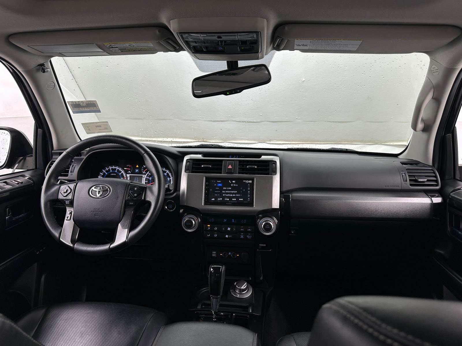 Thumbnail: 2019 Toyota 4Runner - 2