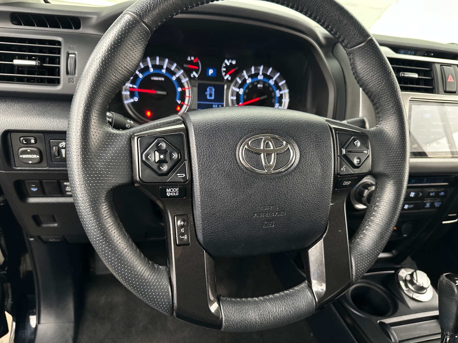 Thumbnail: 2019 Toyota 4Runner - 4