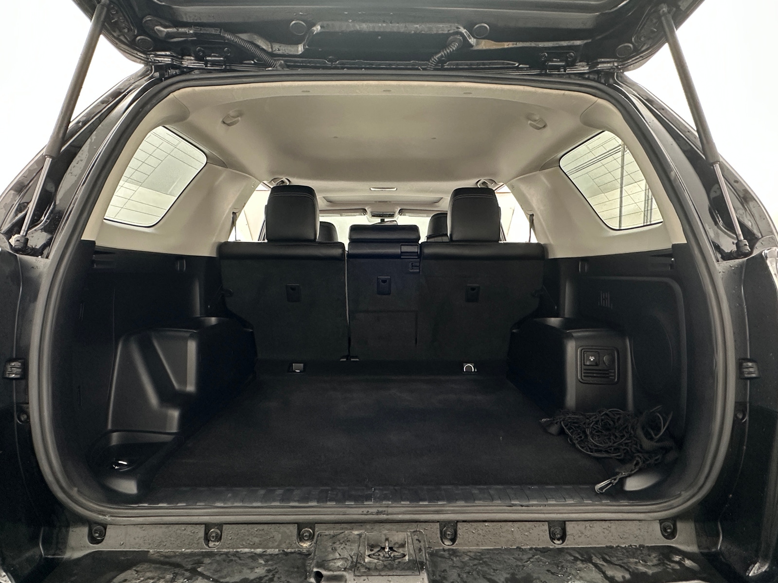 Thumbnail: 2019 Toyota 4Runner - 6