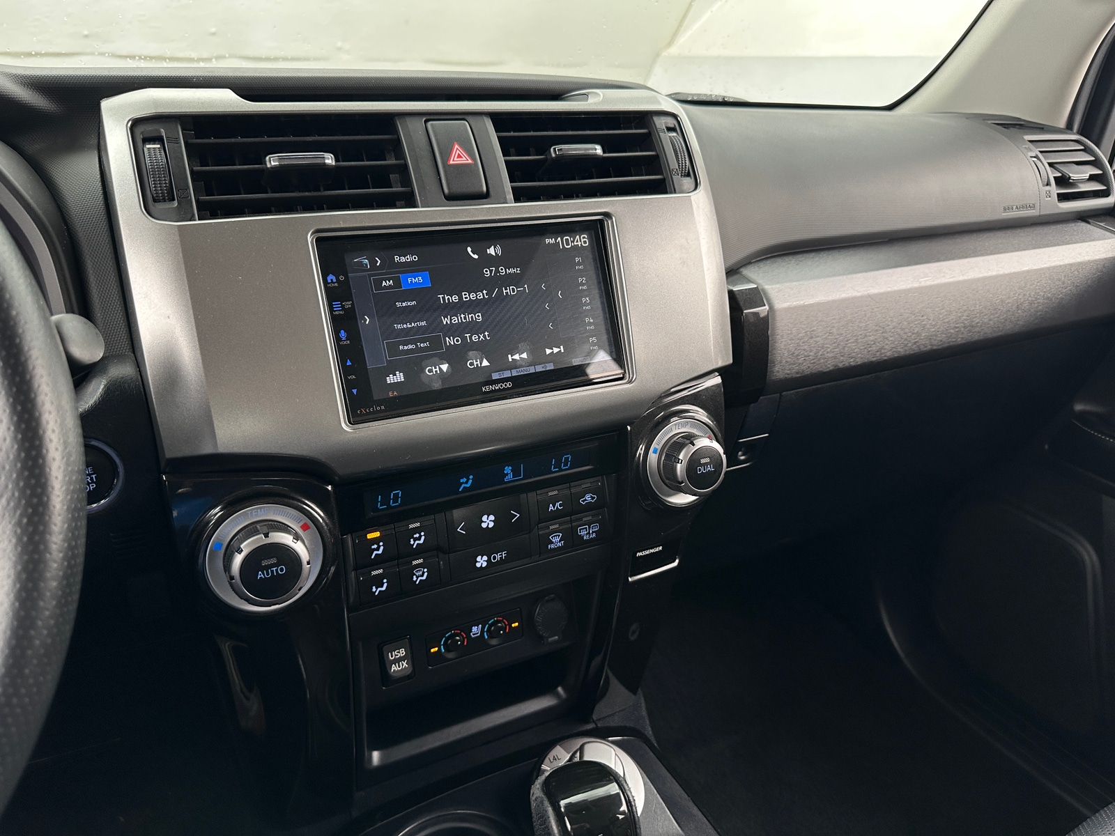 Thumbnail: 2019 Toyota 4Runner - 3