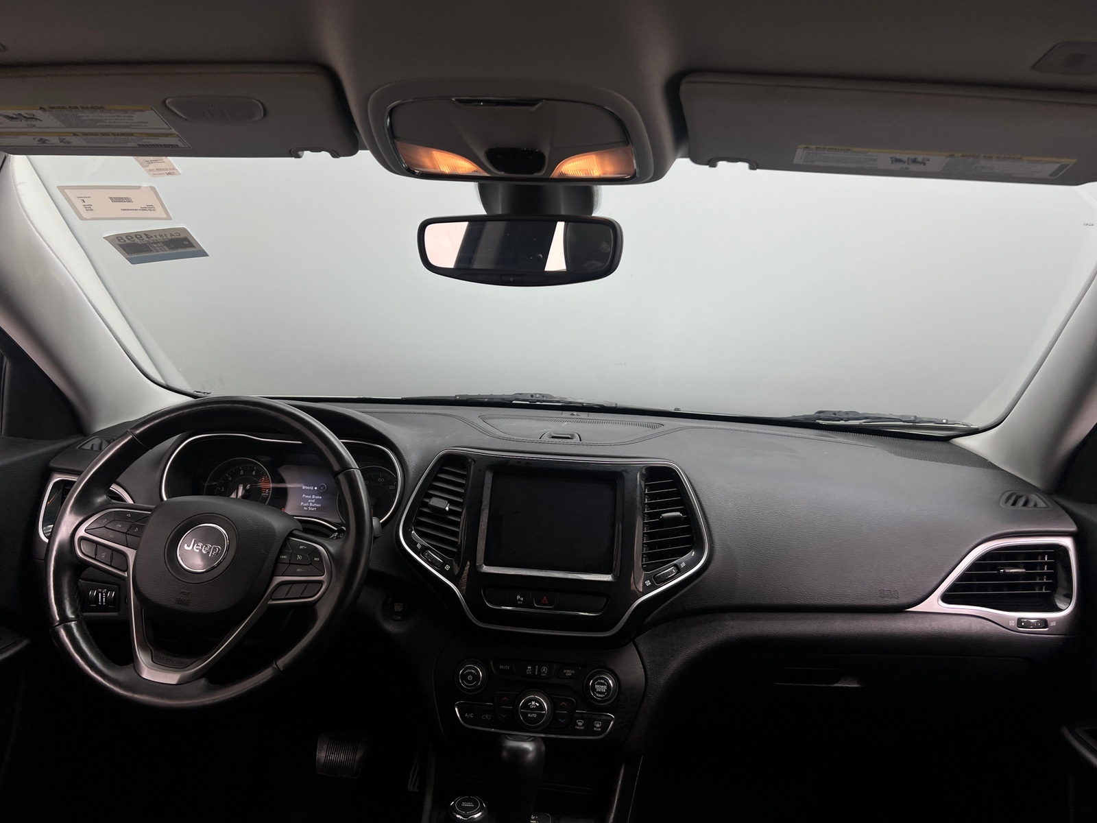 Thumbnail: 2019 Jeep Cherokee - 2