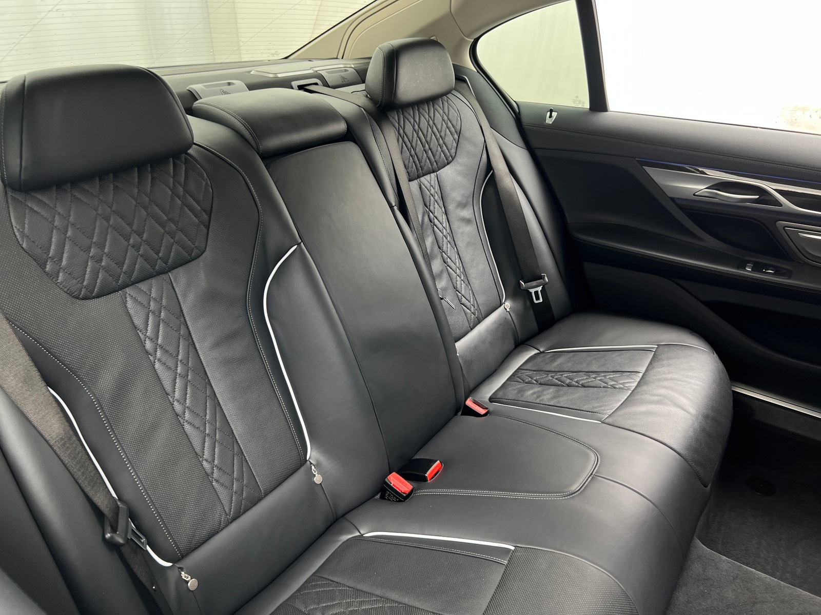 Thumbnail: 2022 BMW 7 Series - 5